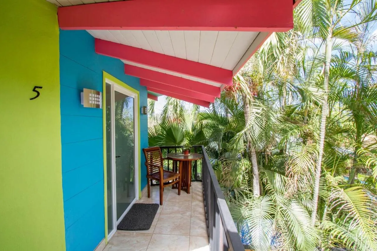 Tamarindo Village Hotel