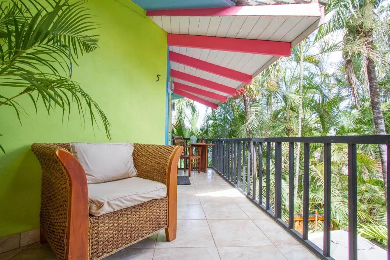 Tamarindo Village Hotel