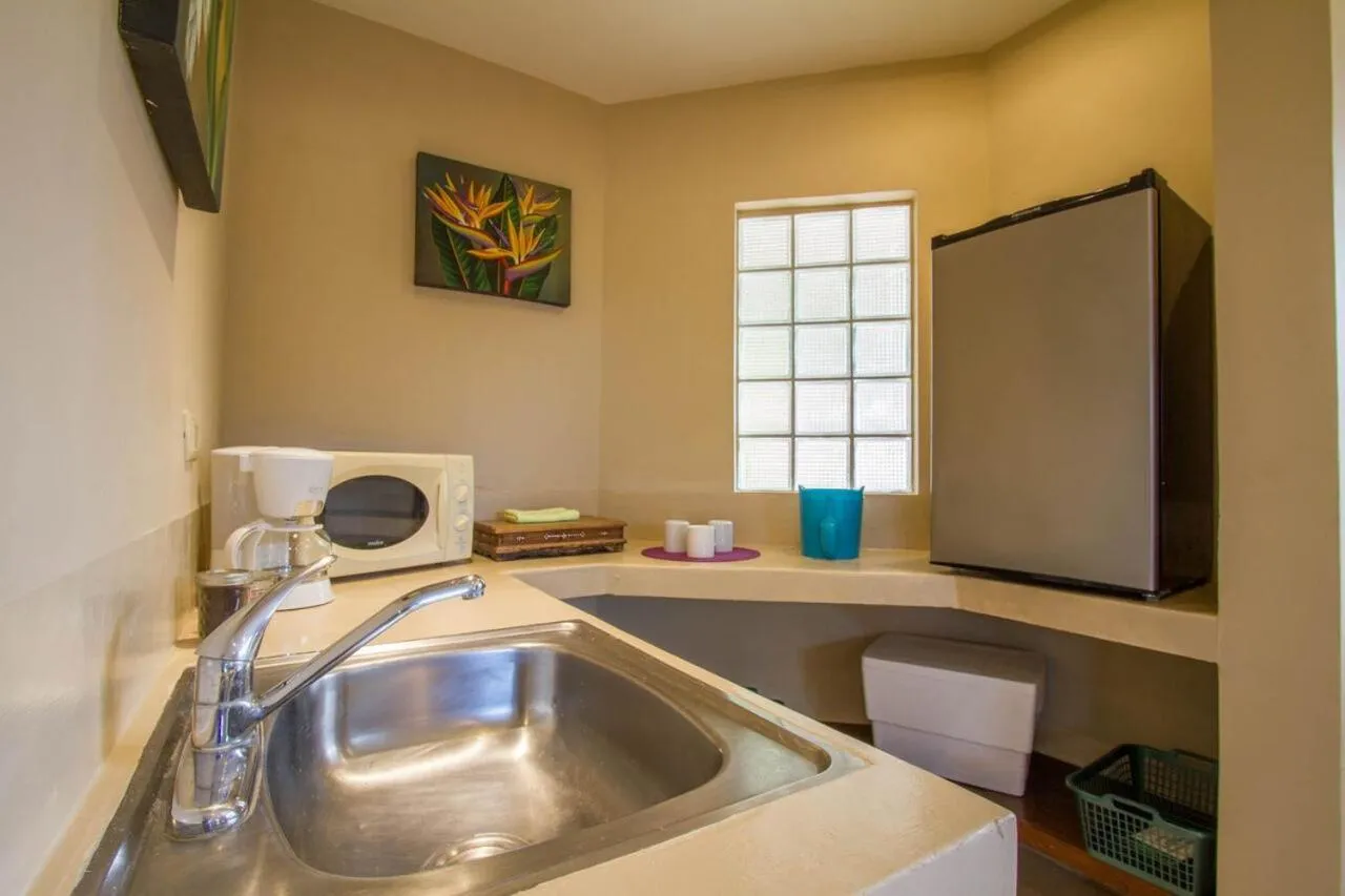 Tamarindo Village Hotel