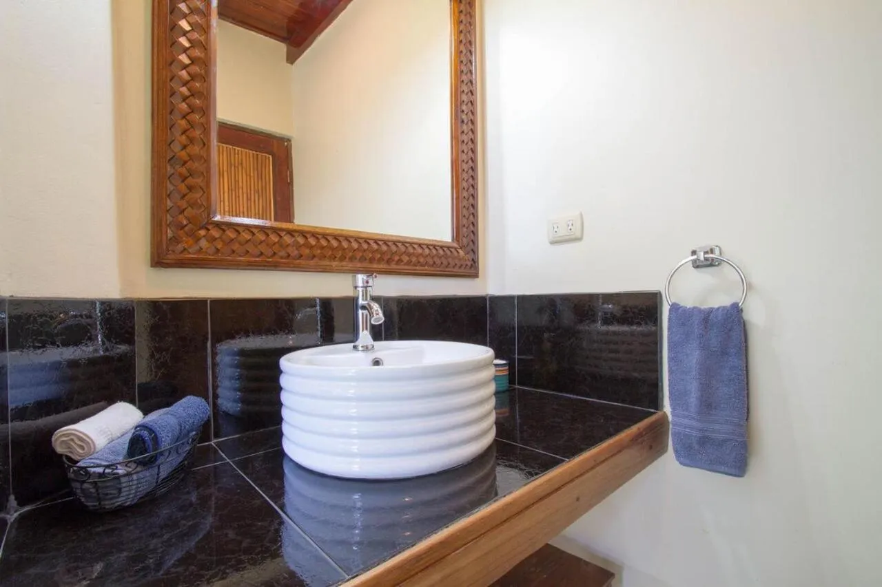 Tamarindo Village Hotel