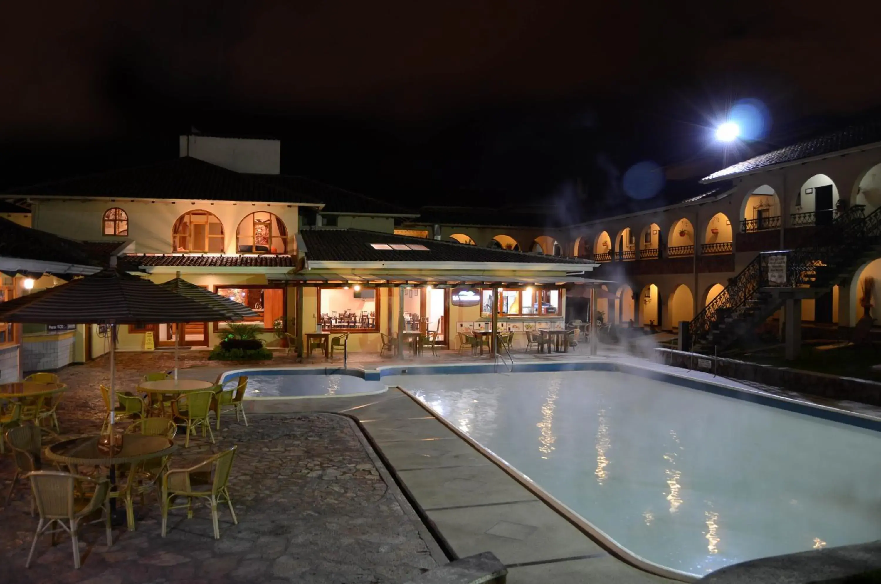 Hosteria Duran Hosteria Duran