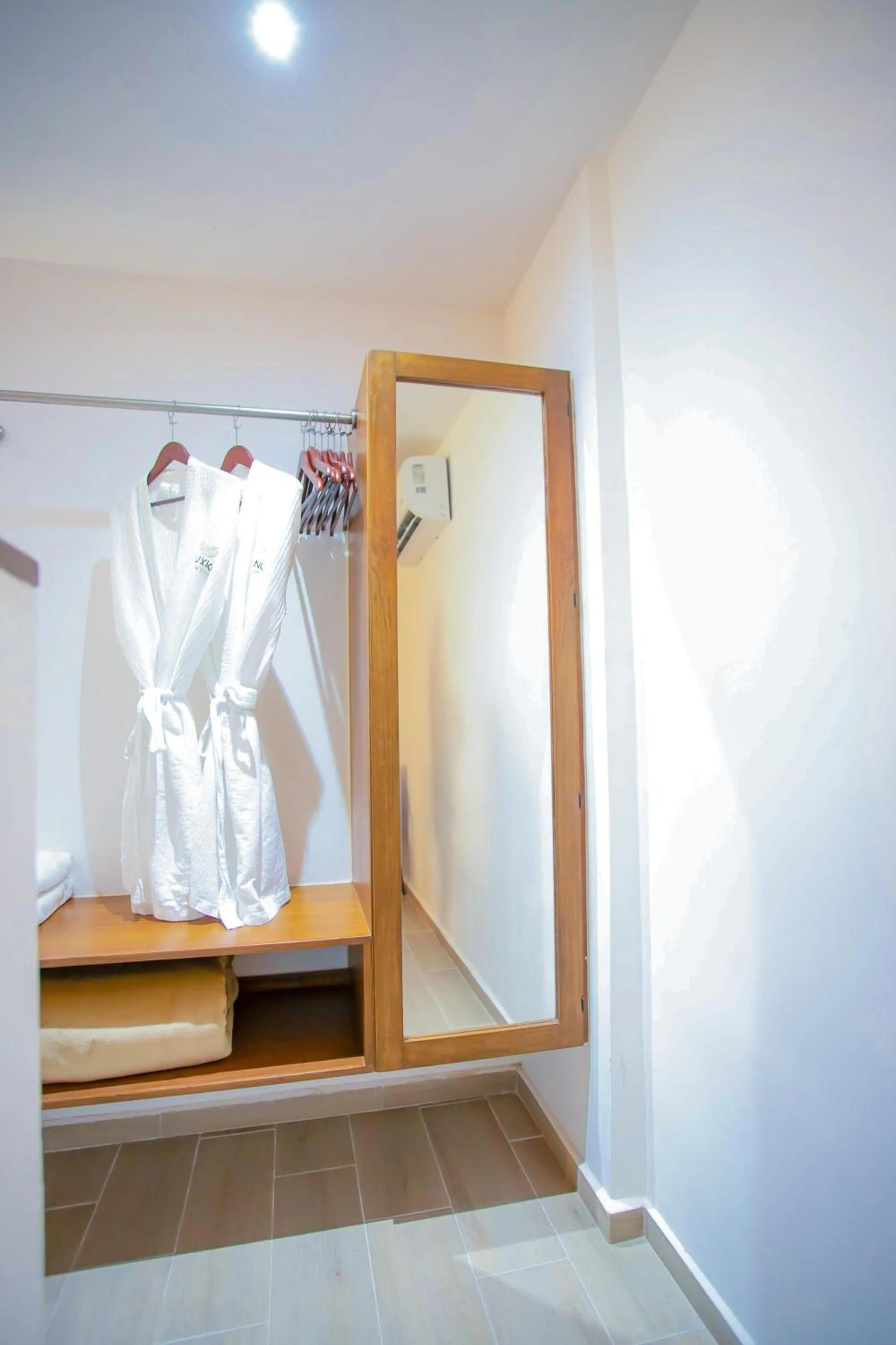 Nuxká Hotel Boutique