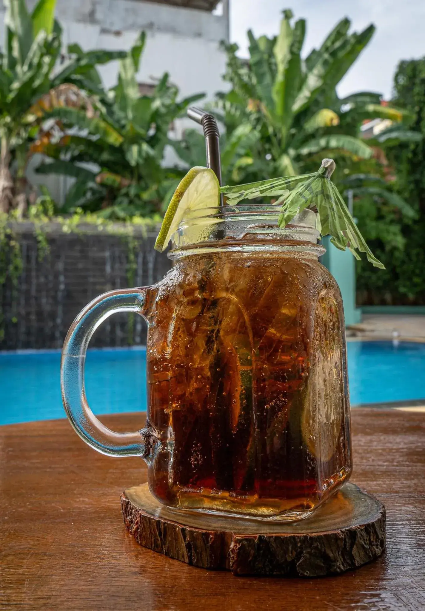 Lounge or bar in Habana Angkor Boutique Hotel Lounge or bar in Habana Angkor Boutique Hotel