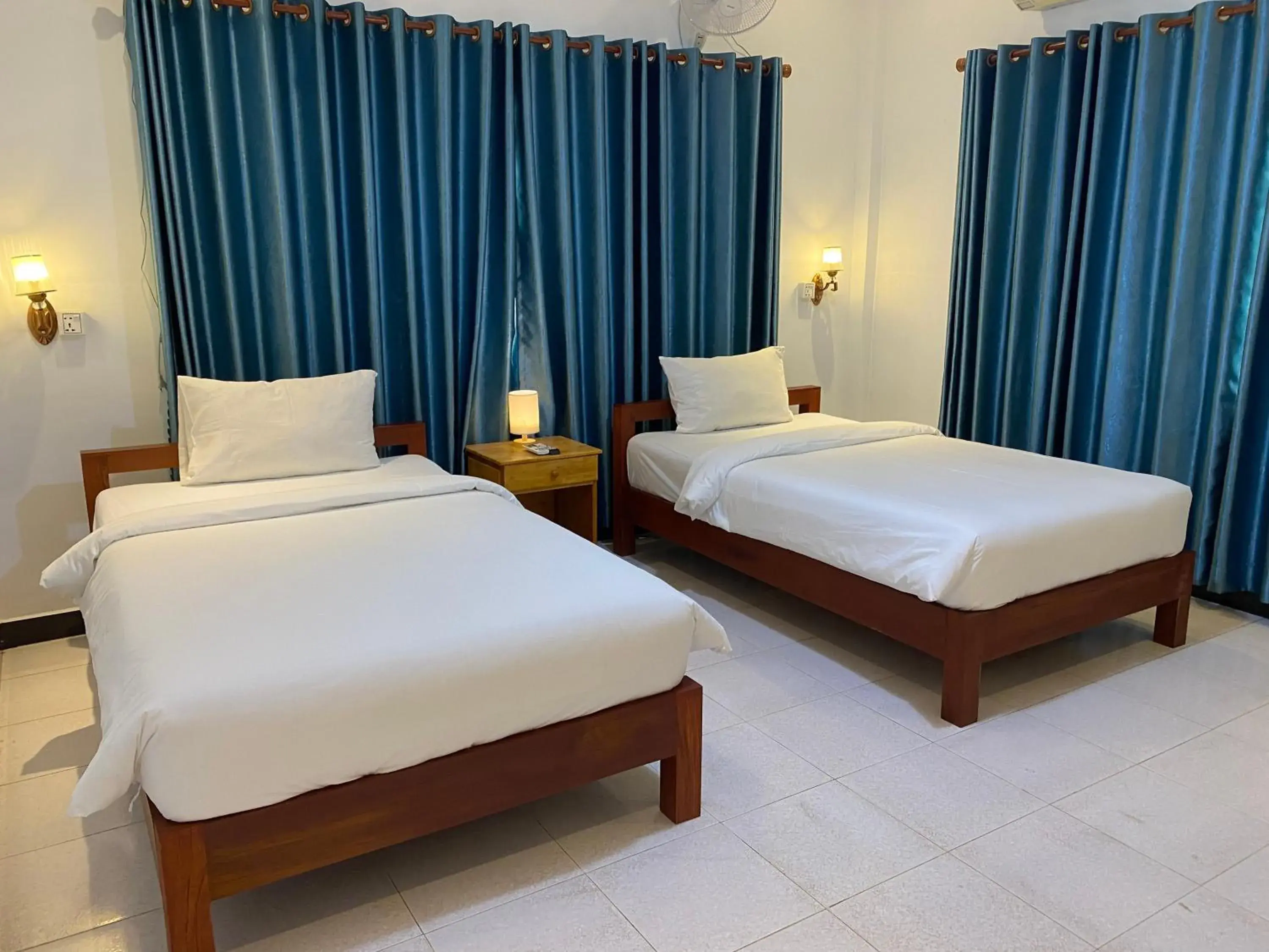 Standard Twin Room in Habana Angkor Boutique Hotel Standard Twin Room in Habana Angkor Boutique Hotel