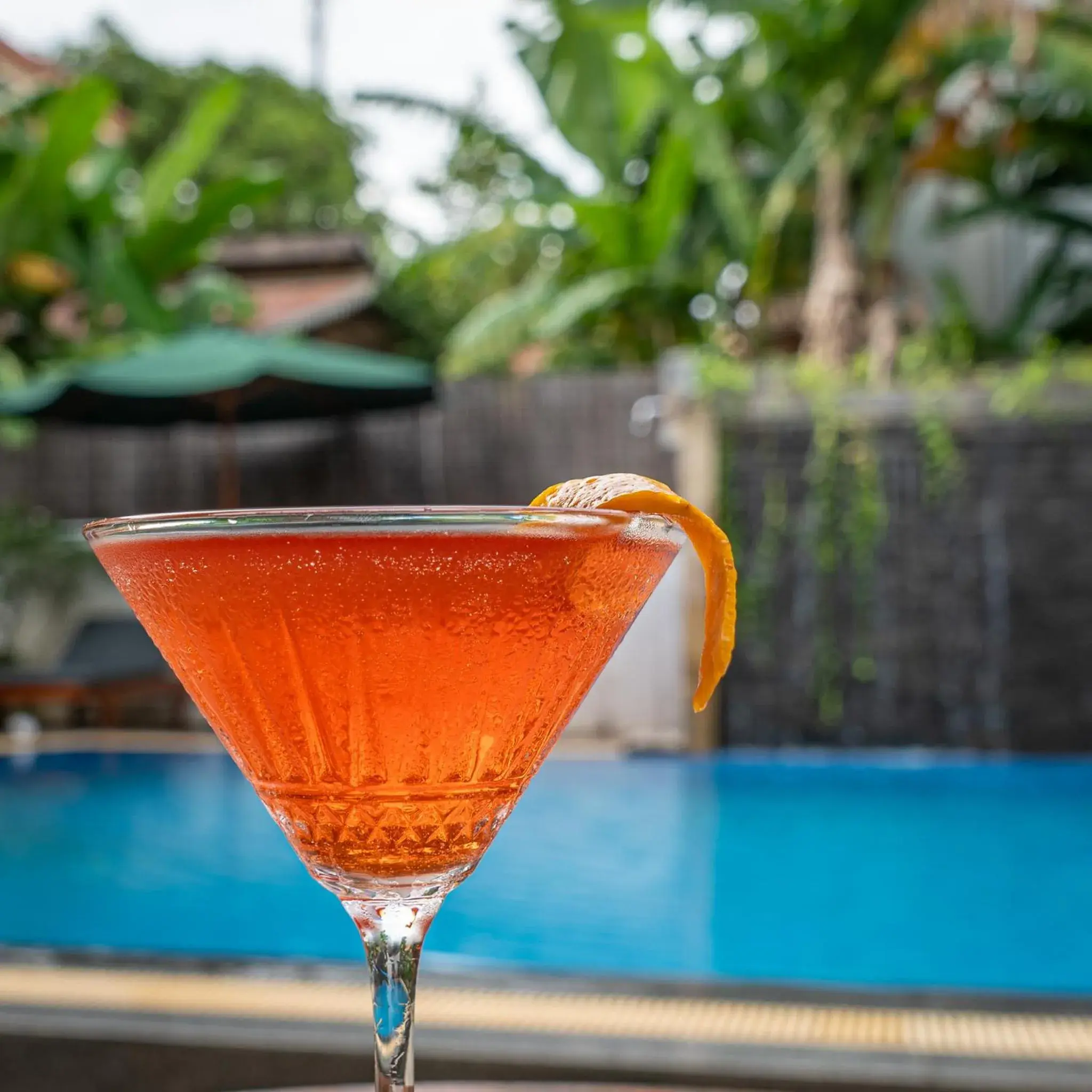 Lounge or bar in Habana Angkor Boutique Hotel Lounge or bar in Habana Angkor Boutique Hotel