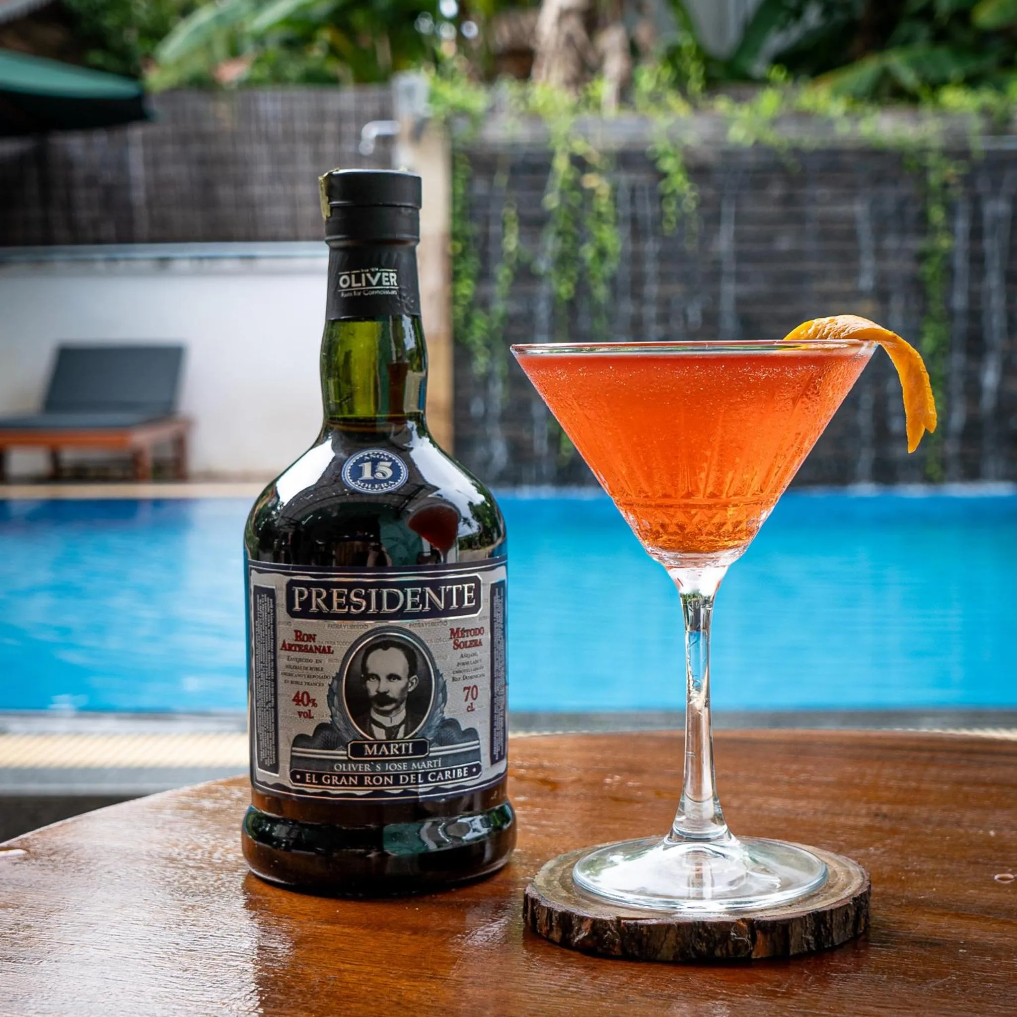 Lounge or bar in Habana Angkor Boutique Hotel