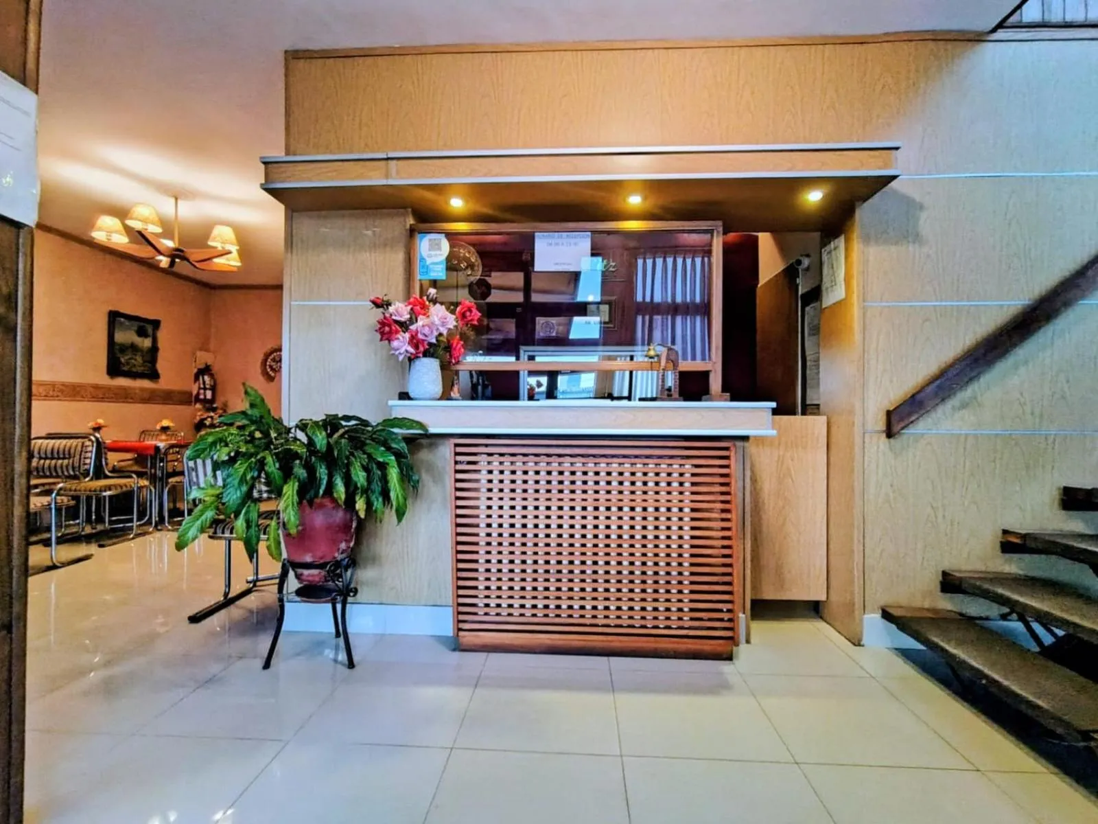 Hotel Ritz