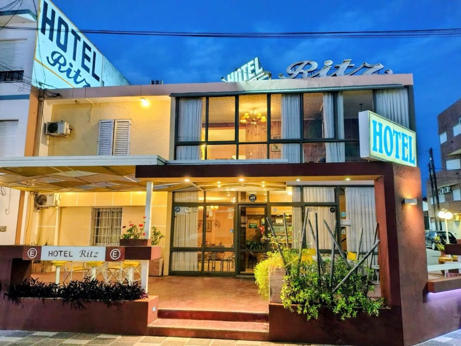 Hotel Ritz