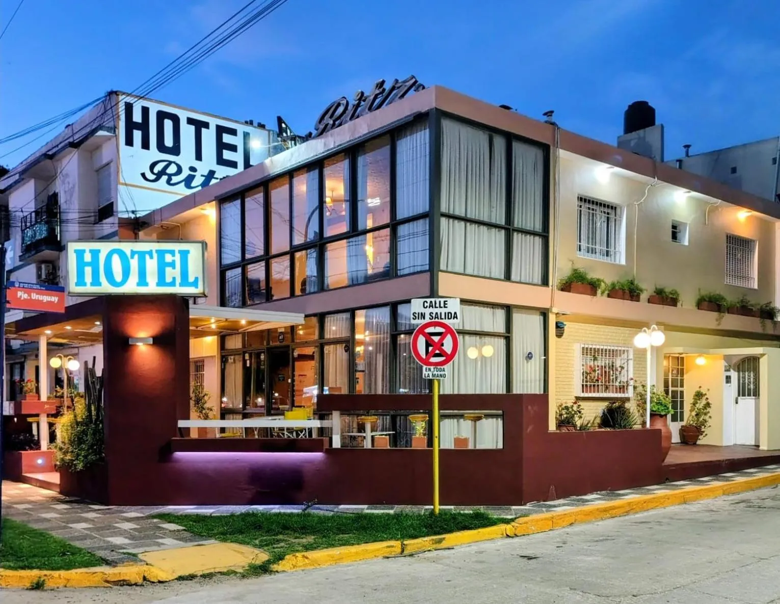 Hotel Ritz