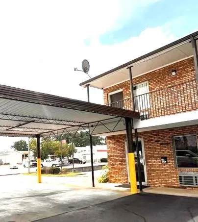 Red Carpet Inn Oxford