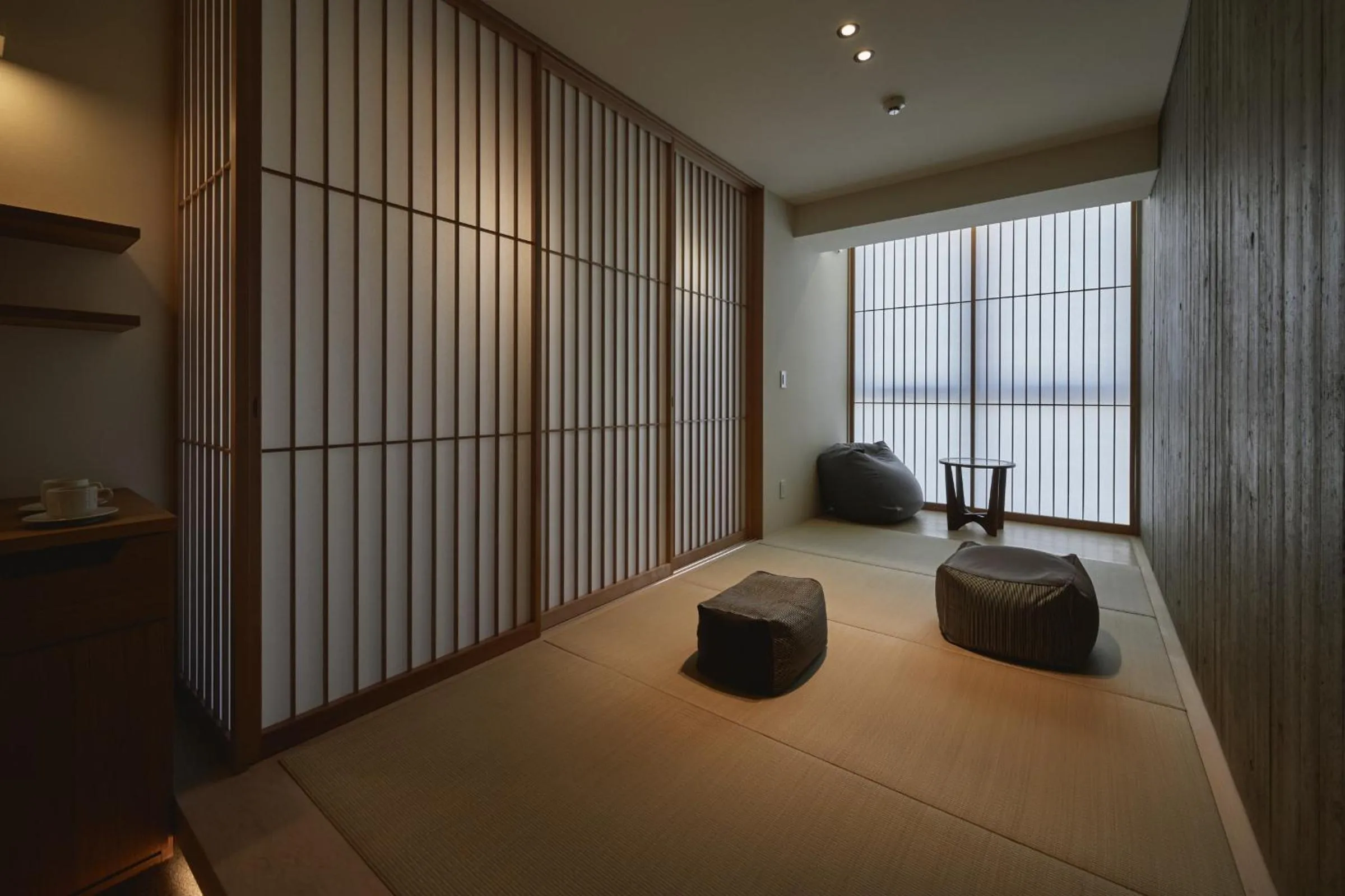 THE HOTELS HAKATA Harushige Honkan