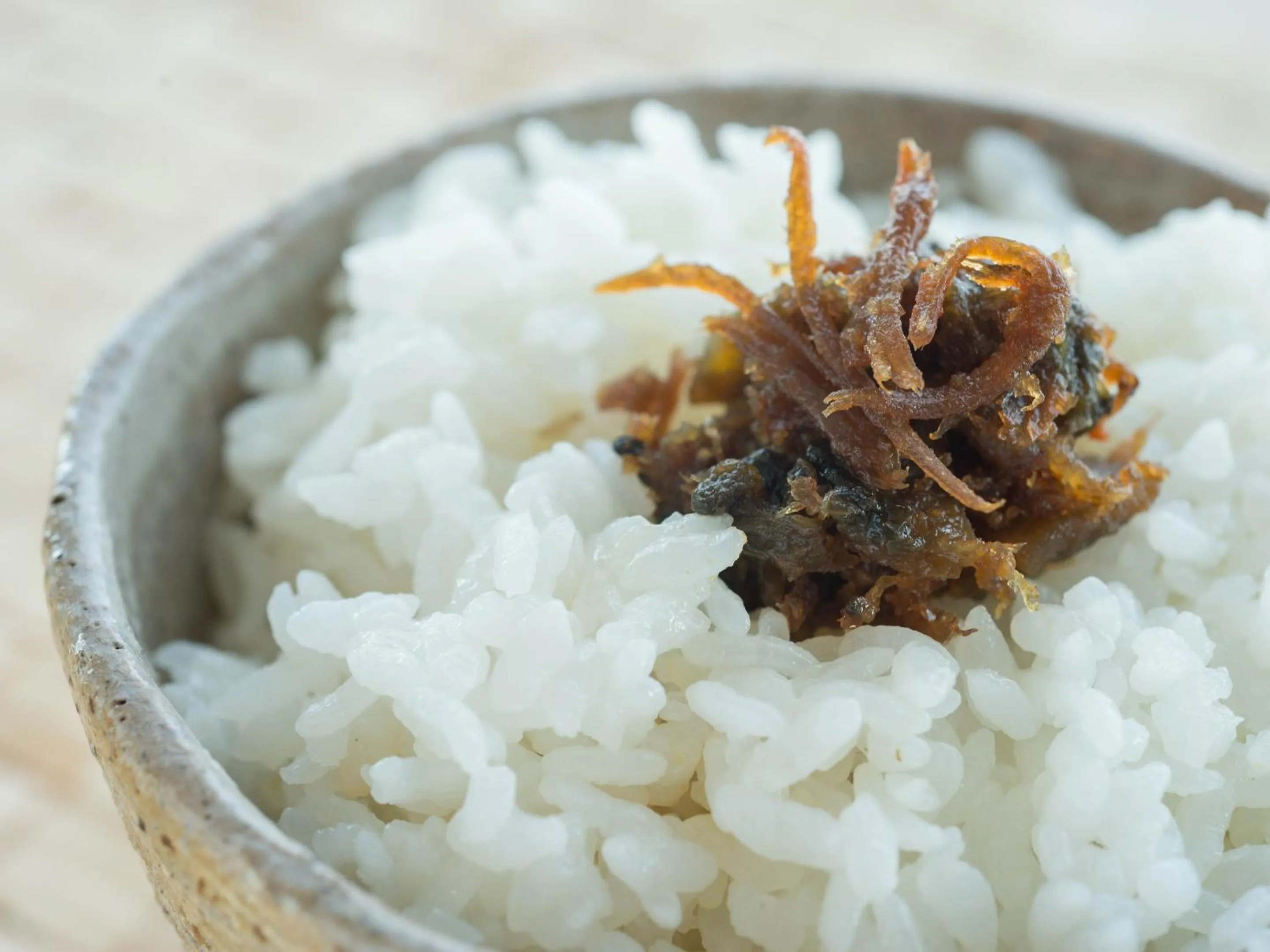Food in Nakaya Ryokan