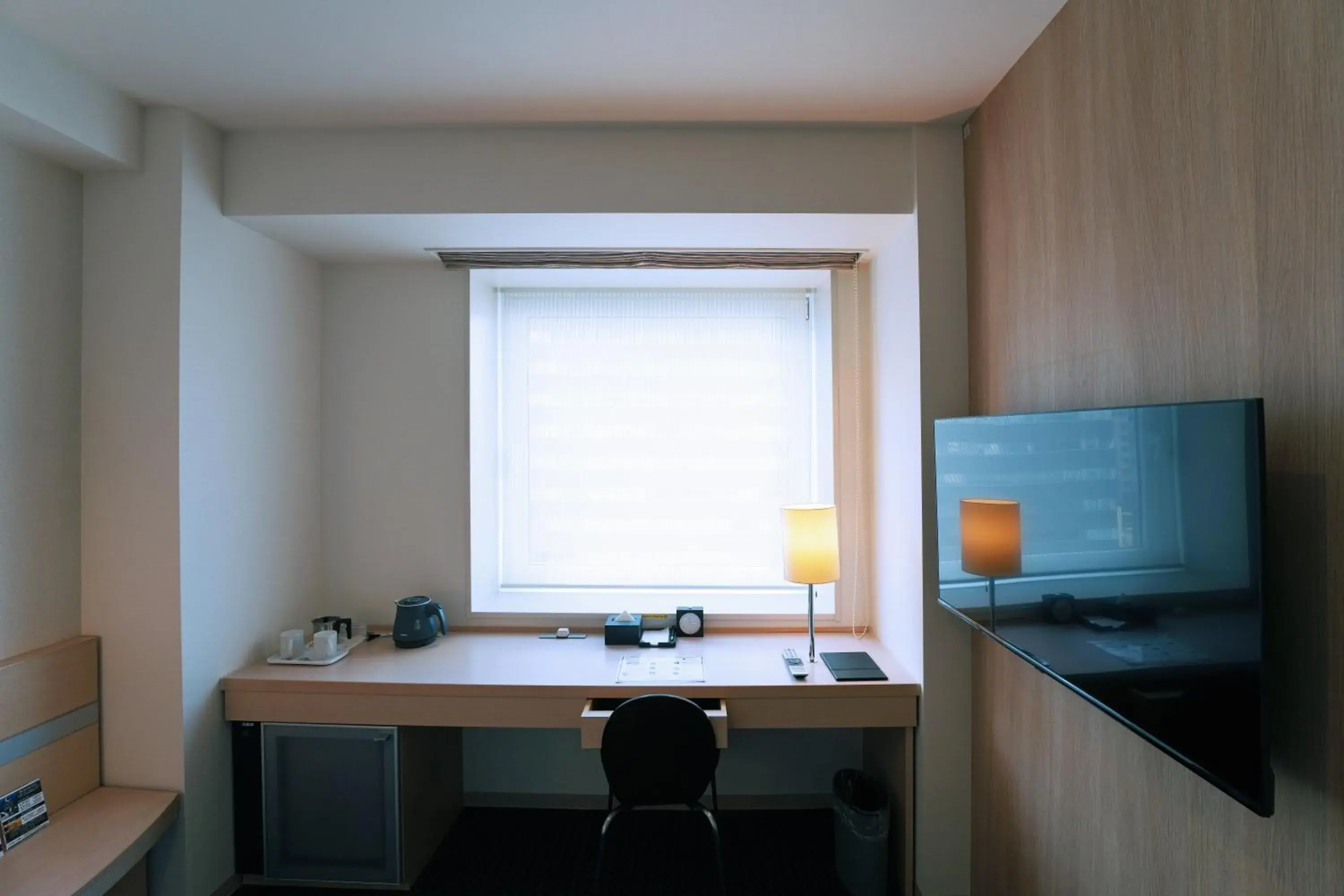 Photo of the whole room in KOKO HOTEL Sendai Kotodai Park Photo of the whole room in KOKO HOTEL Sendai Kotodai Park