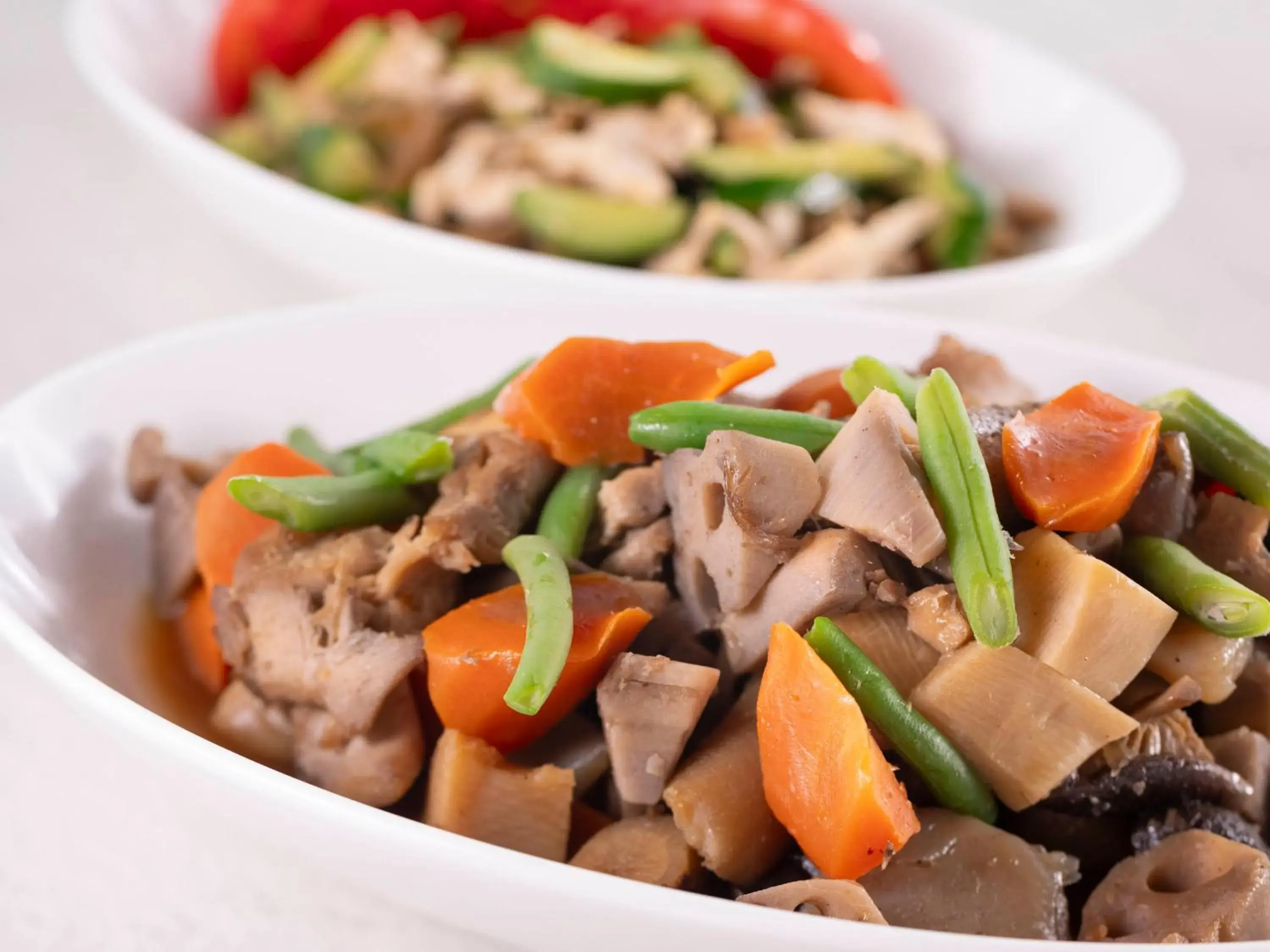 Buffet breakfast in HOTEL MYSTAYS Atsugi Buffet breakfast in HOTEL MYSTAYS Atsugi