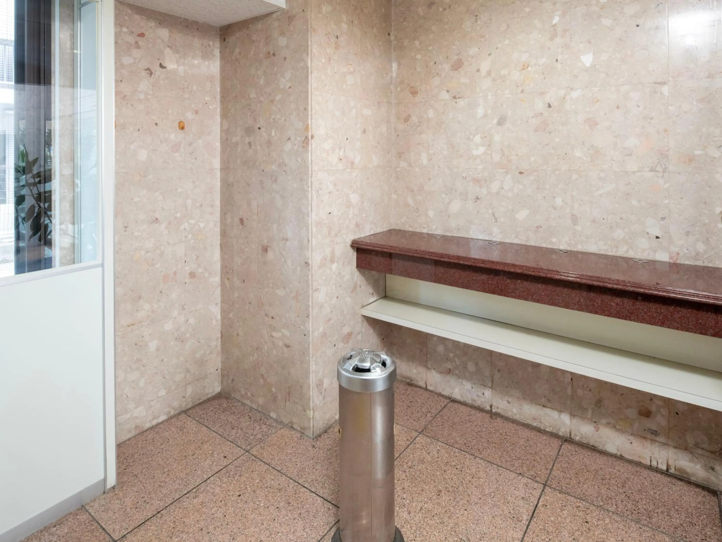 Area and facilities in HOTEL MYSTAYS Atsugi