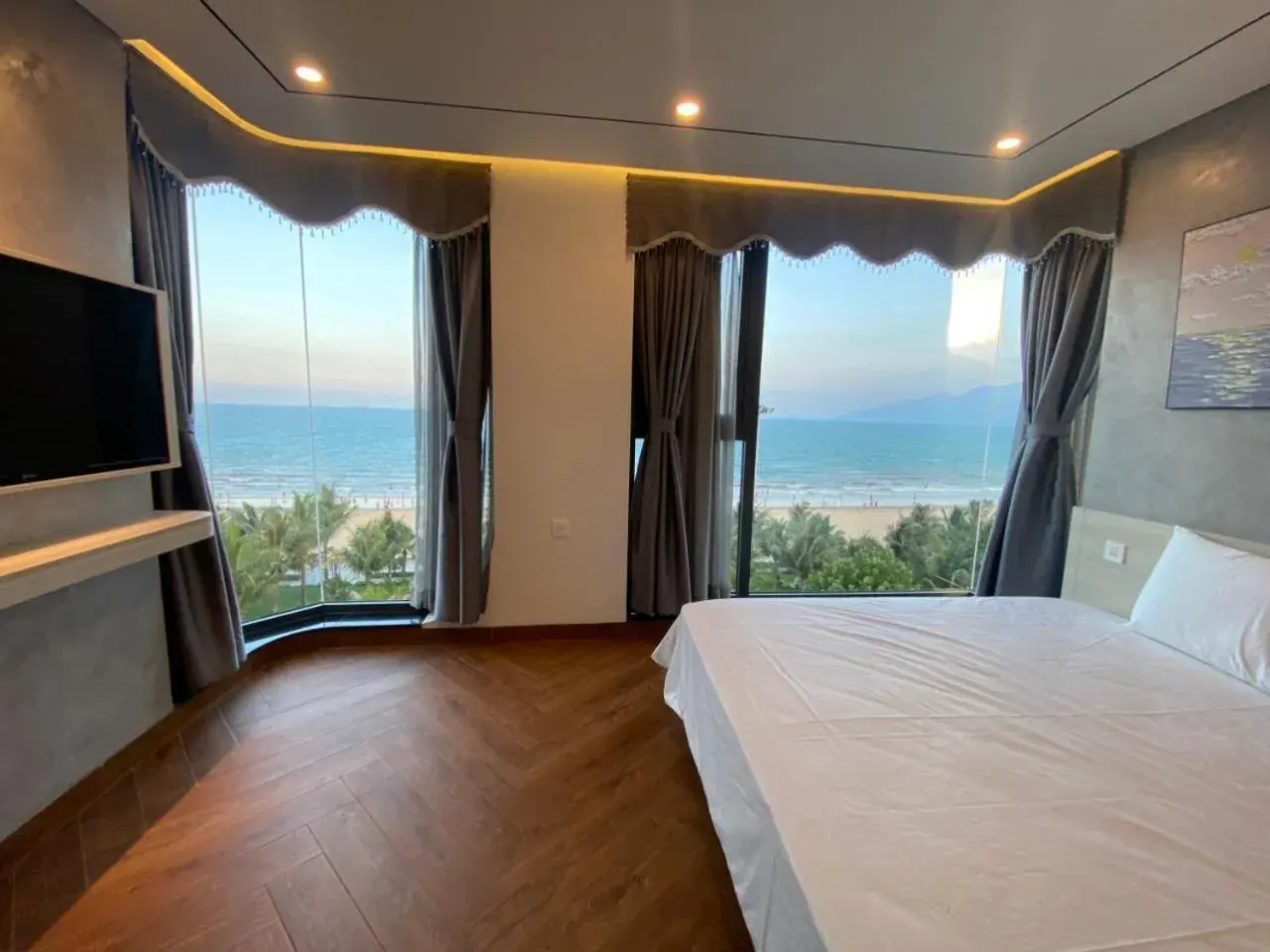 Y'S Sea House Hotel Y'S Sea House Hotel