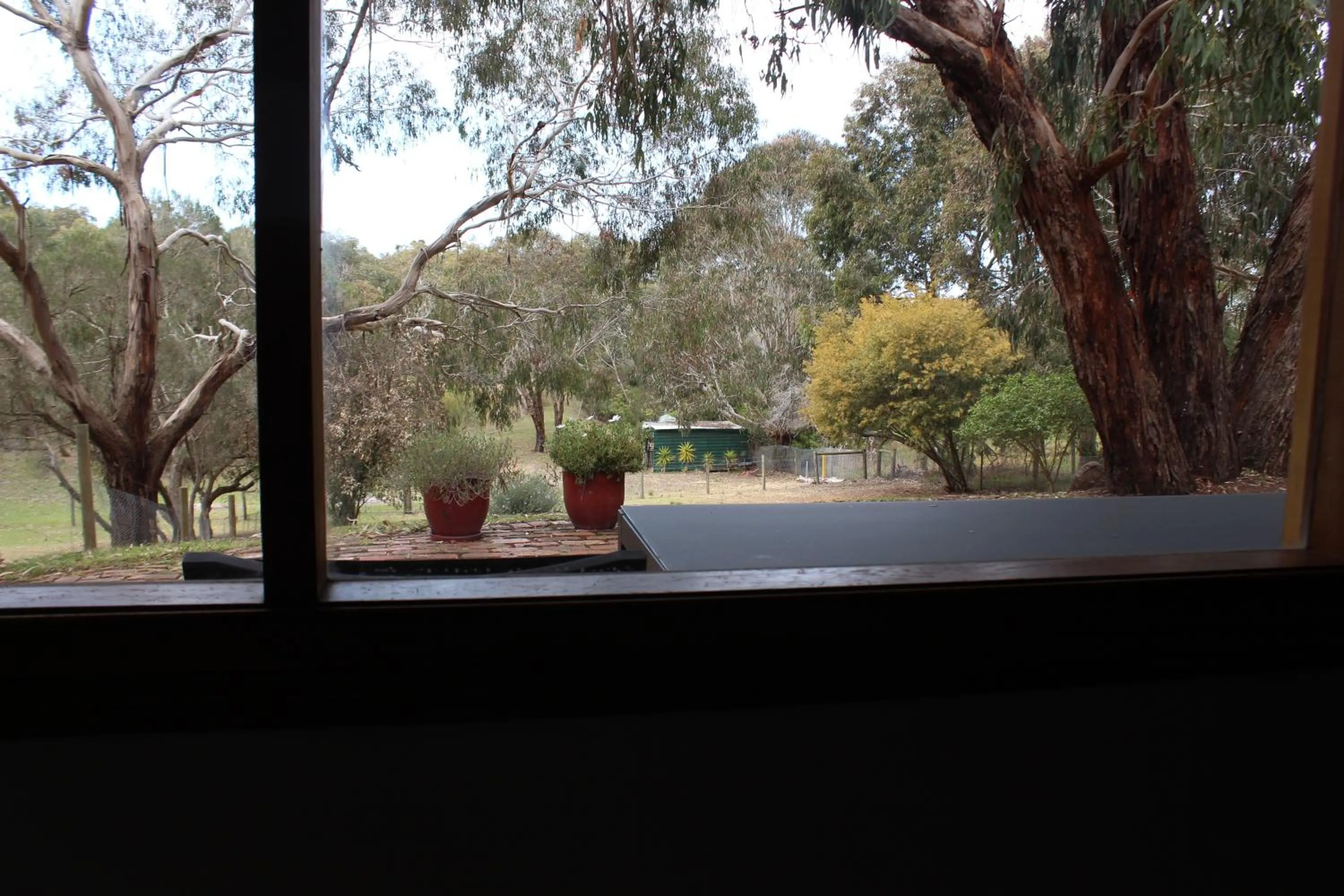 Balcony/Terrace in Bells Estate Great Ocean Road Cottages