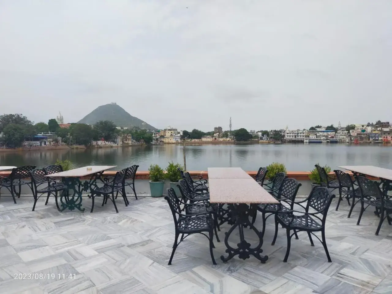 Restaurant/places to eat in Hotel Pushkar Palace Restaurant/places to eat in Hotel Pushkar Palace