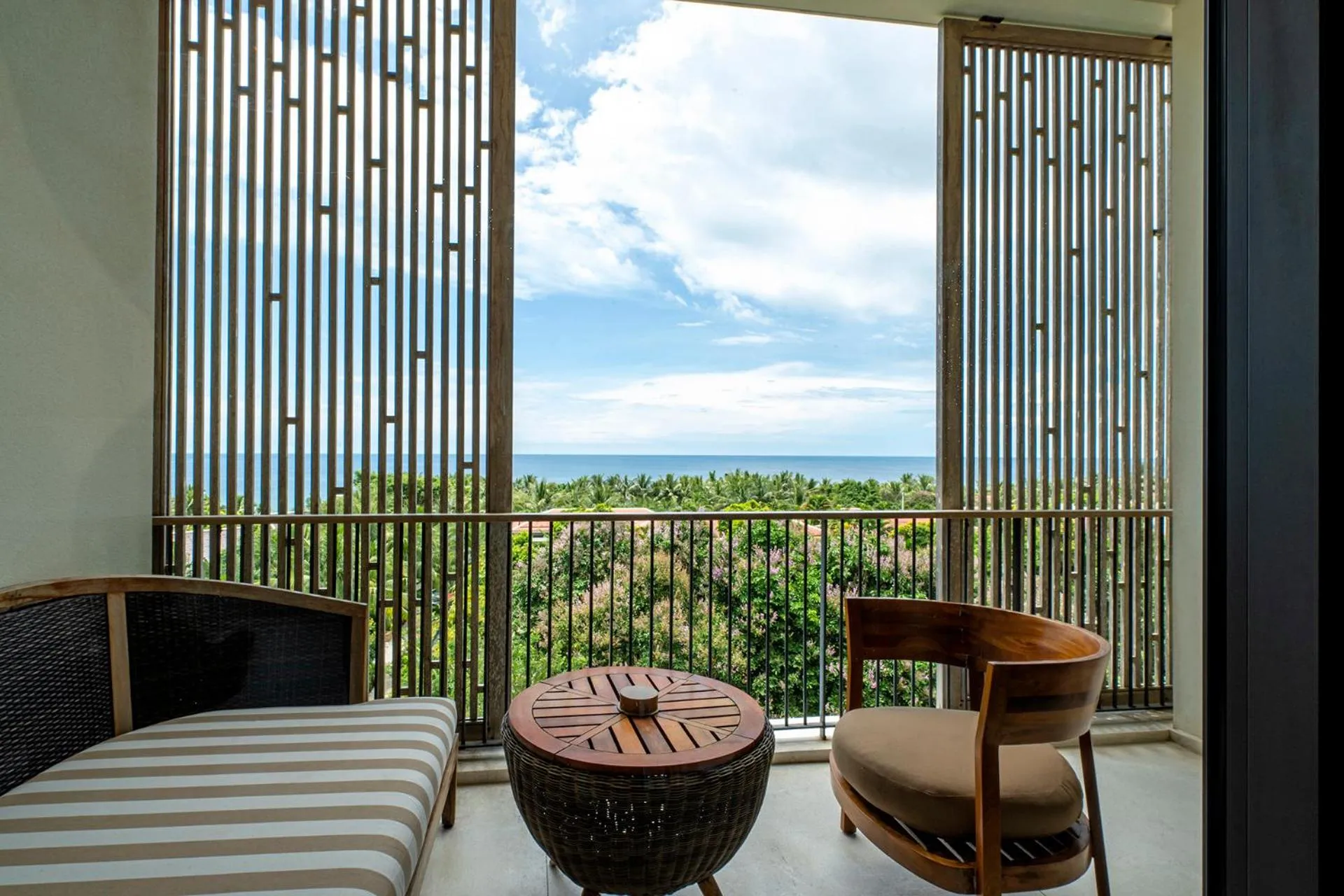 View (from property/room) in Salinda Resort Phu Quoc - Sparkling Wine Breakfast