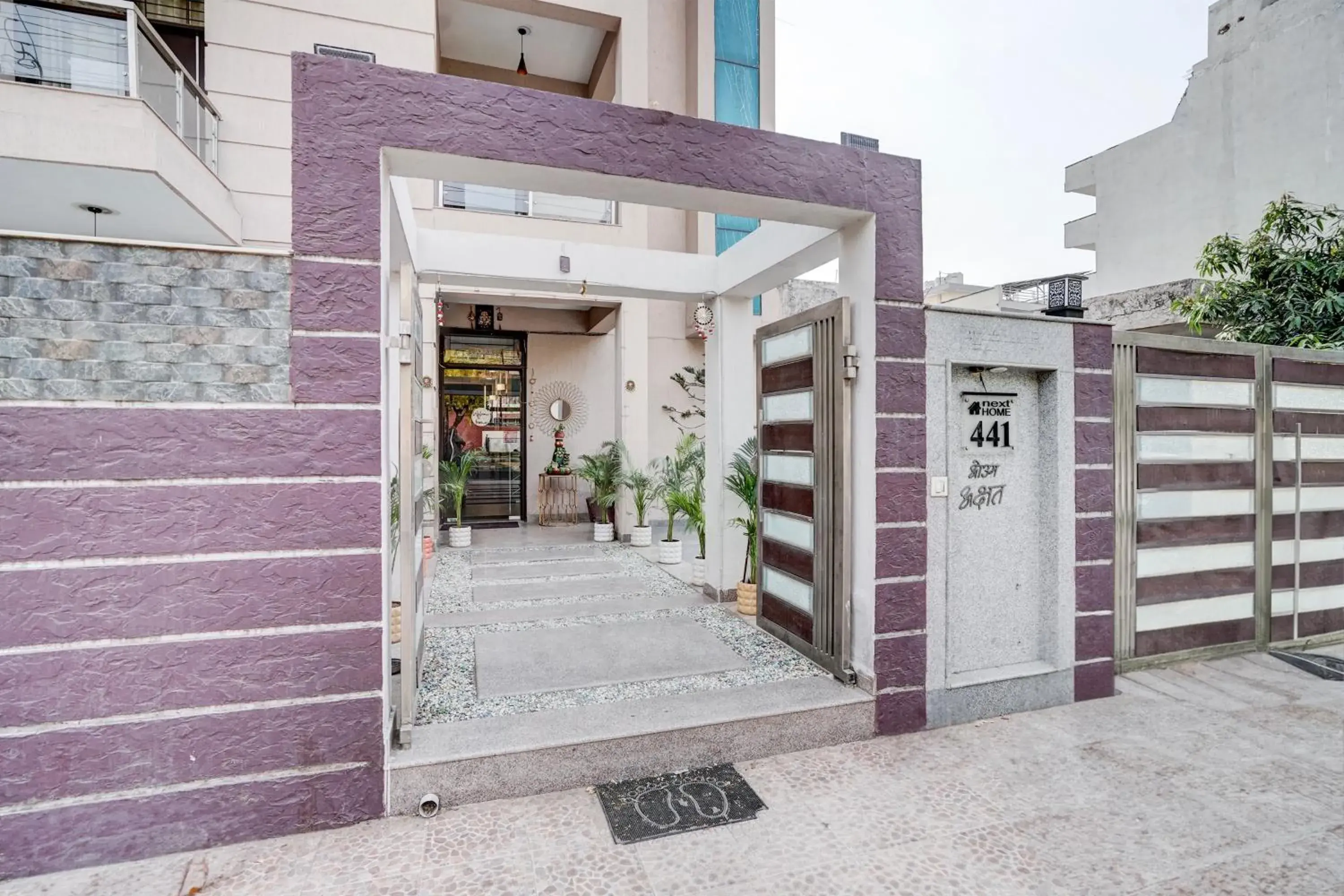 Property building in FabExpress Next Home - Nr IMT Chowk Manesar Property building in FabExpress Next Home - Nr IMT Chowk Manesar