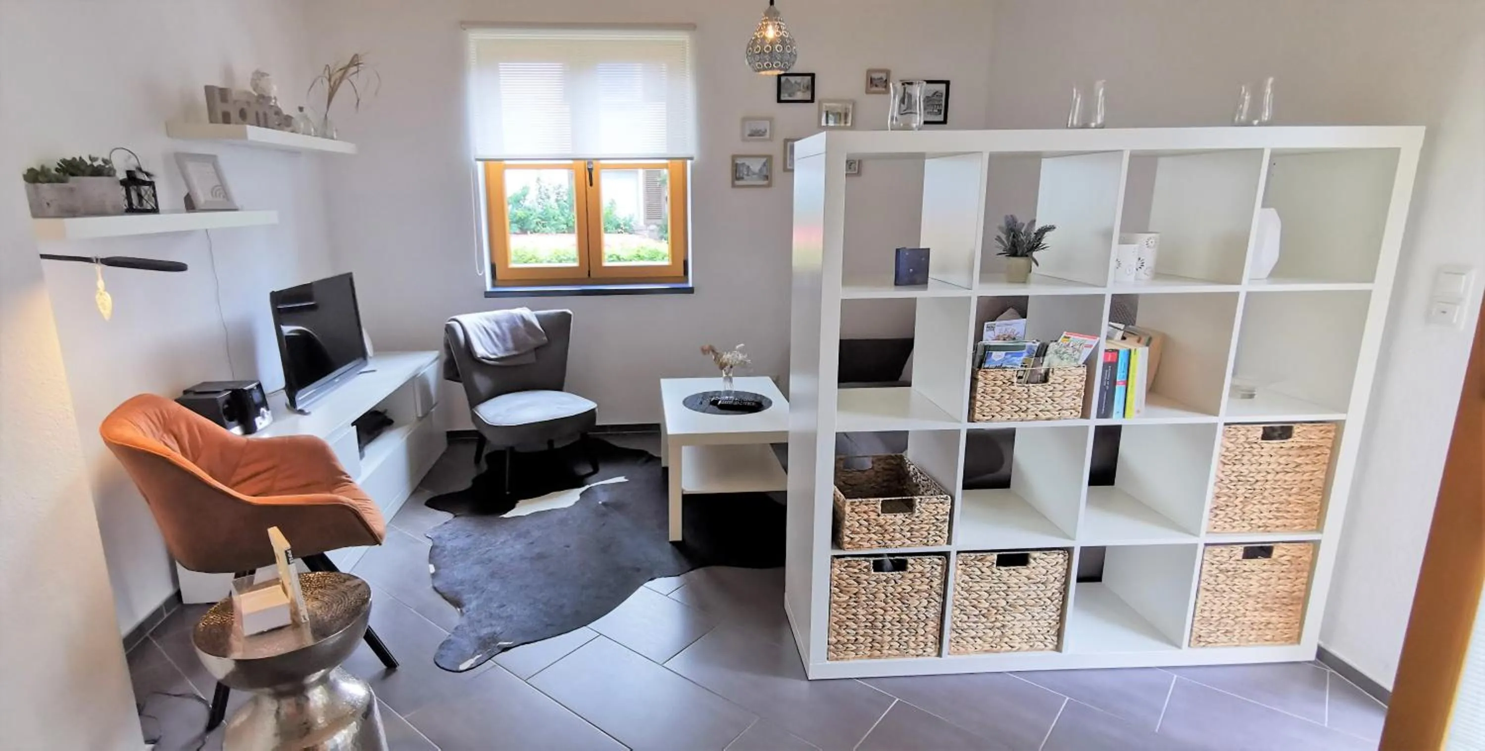 Ferienwohnung Strata Montana