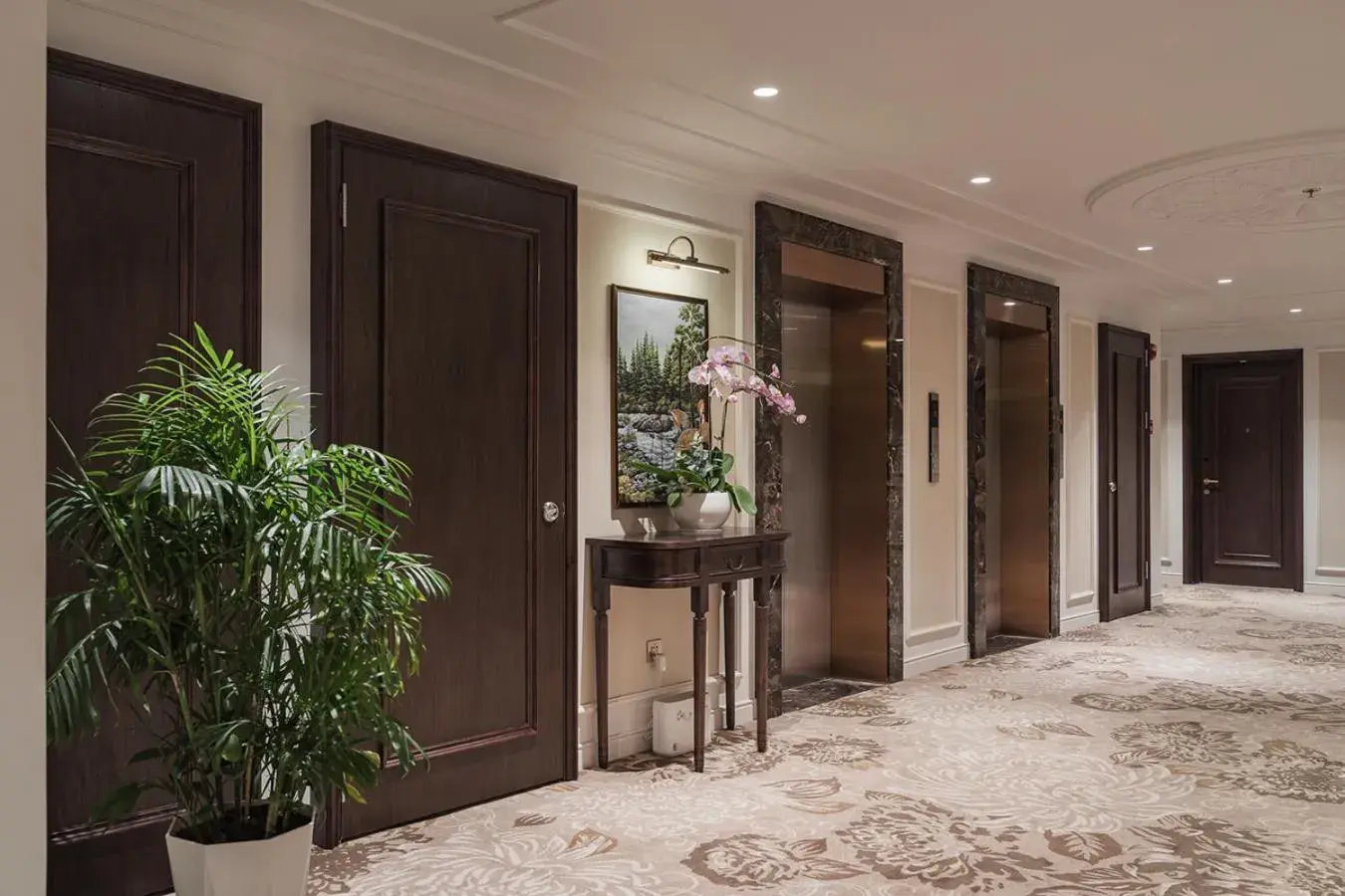 Golden Sun Hotel - Dalat Golden Sun Hotel - Dalat