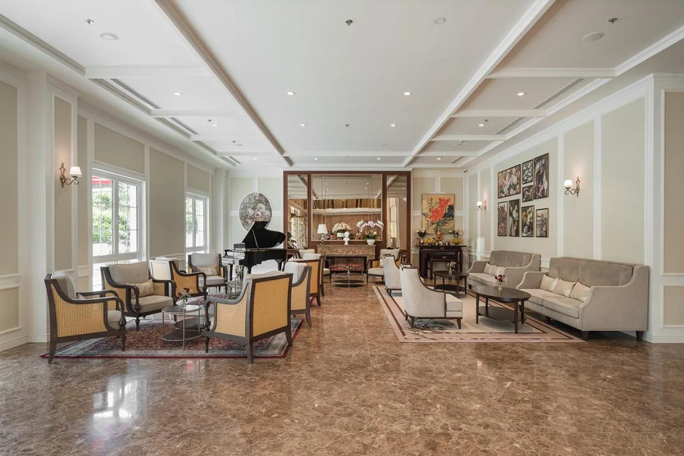 Golden Imperial Hotel