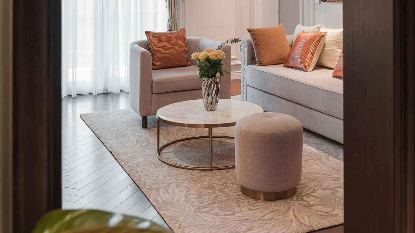 Golden Imperial Hotel