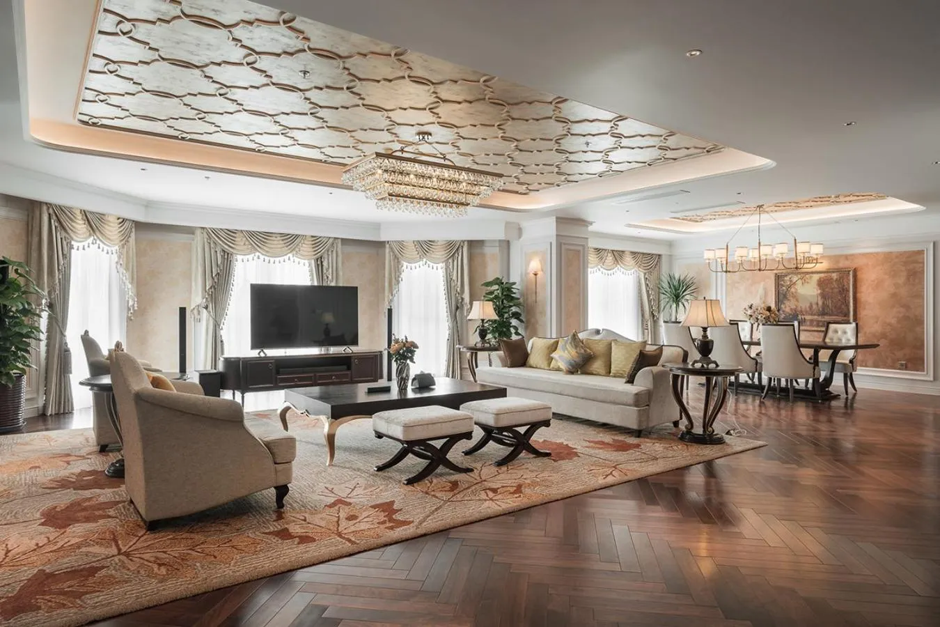 Golden Imperial Hotel