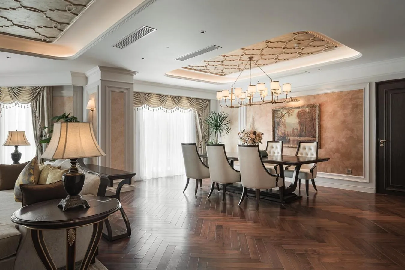 Golden Imperial Hotel