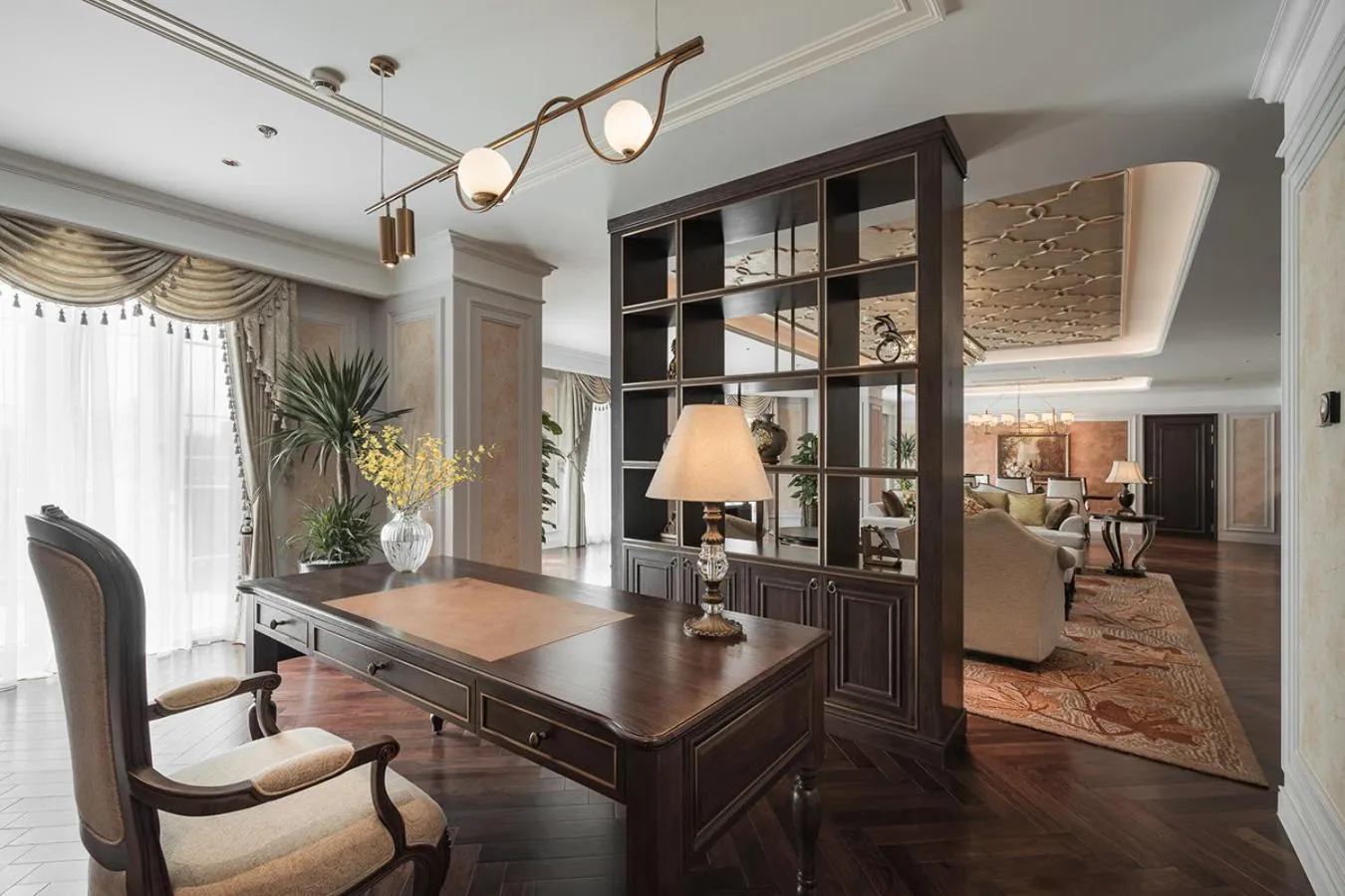 Golden Imperial Hotel