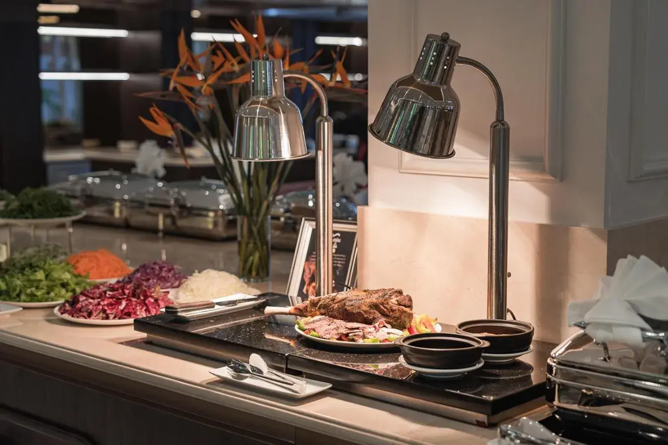 Golden Sun Hotel - Dalat Golden Sun Hotel - Dalat