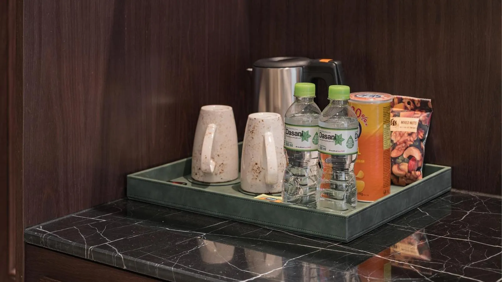 Golden Imperial Hotel