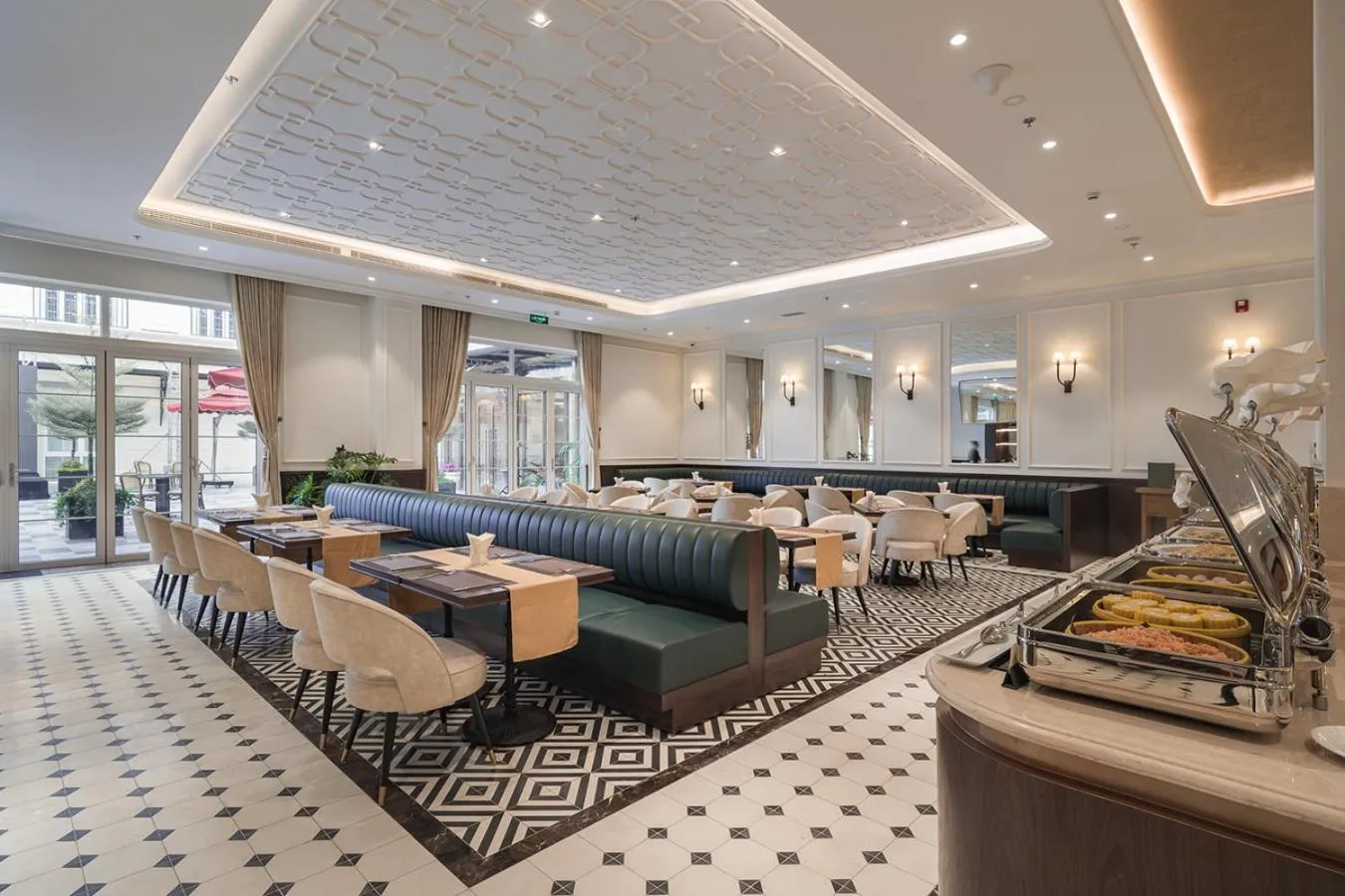 Golden Imperial Hotel