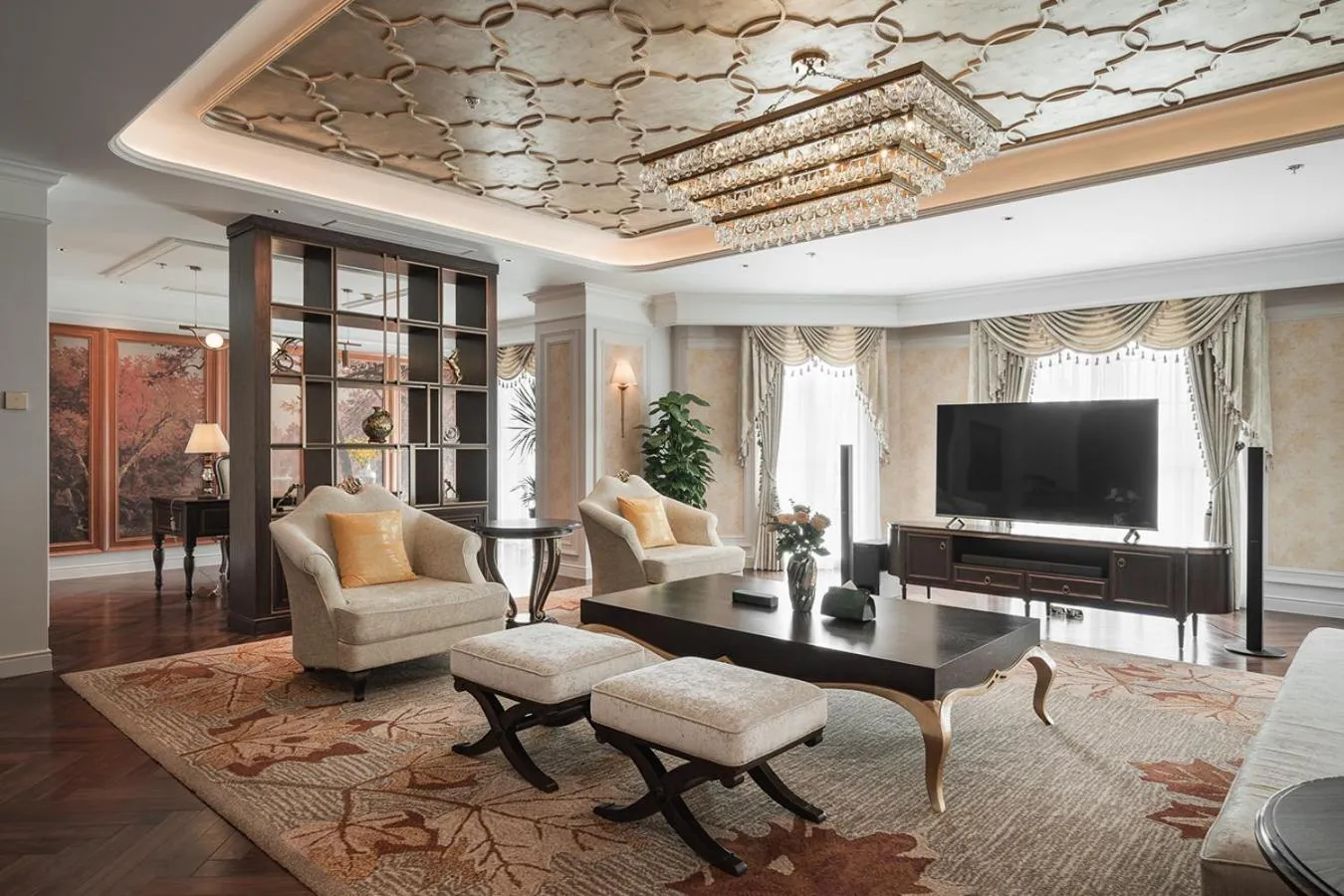 Golden Imperial Hotel