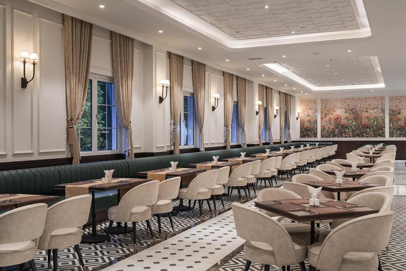 Golden Imperial Hotel