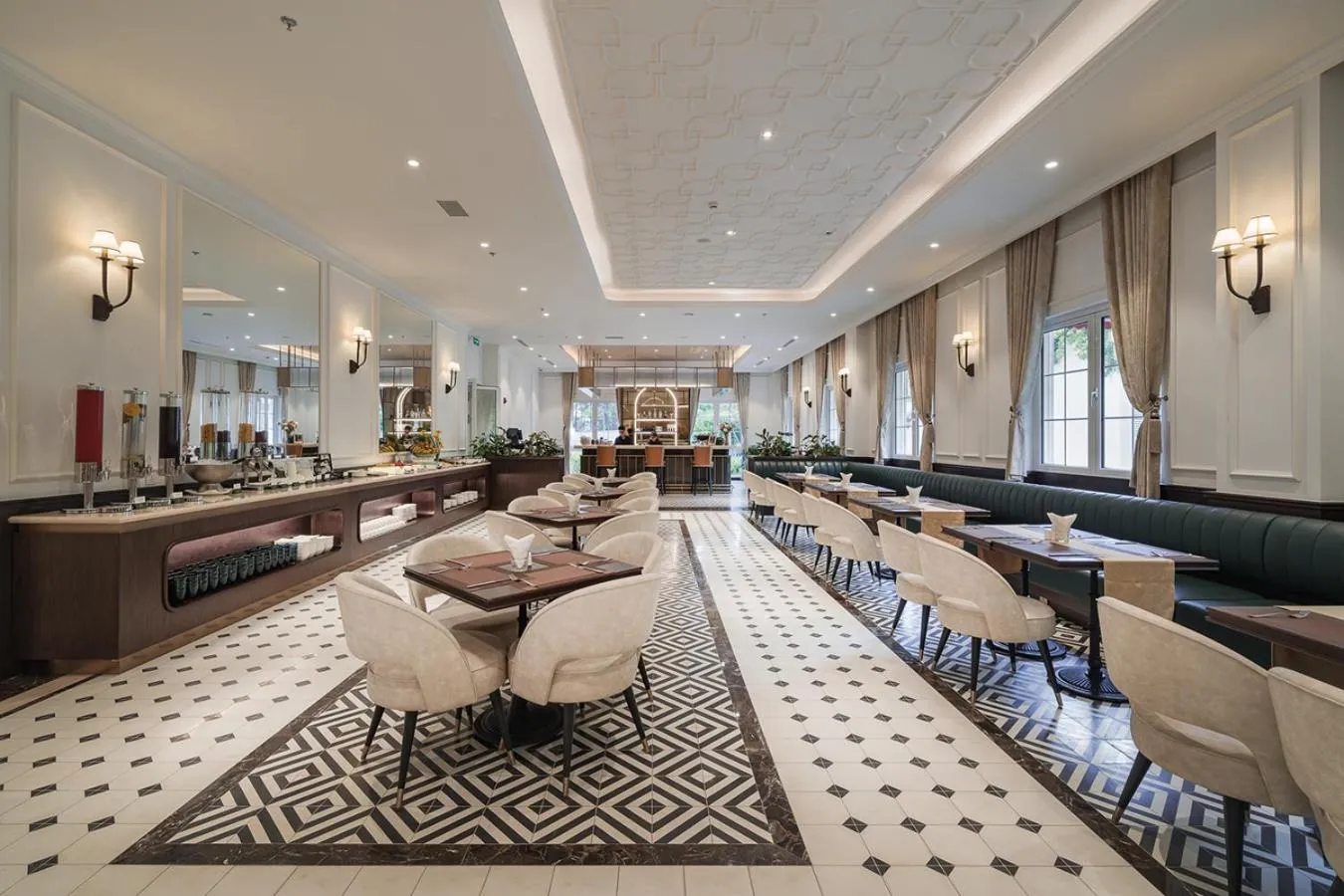 Golden Imperial Hotel