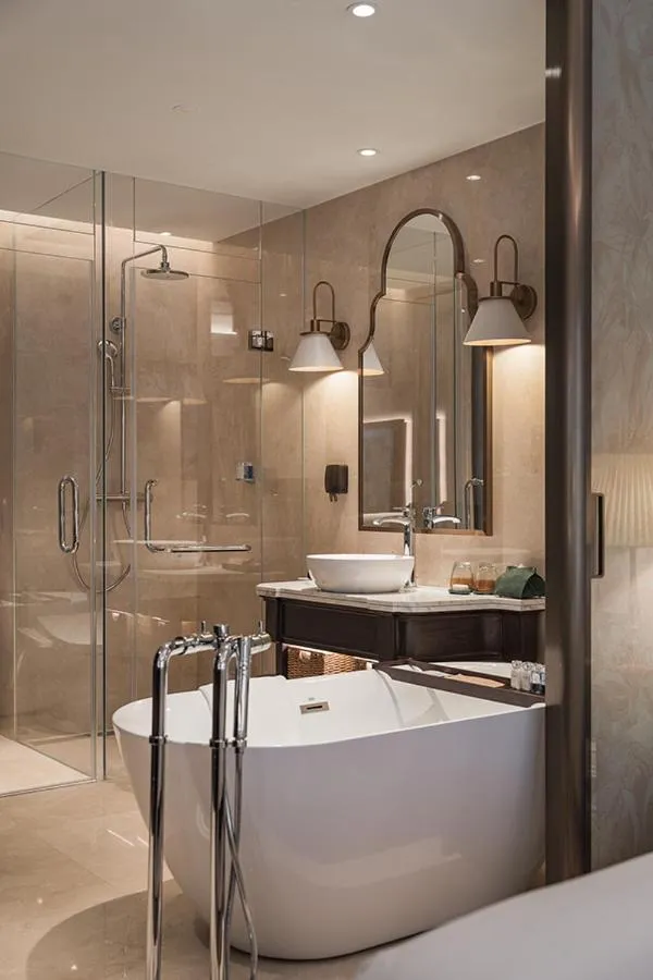 Golden Imperial Hotel