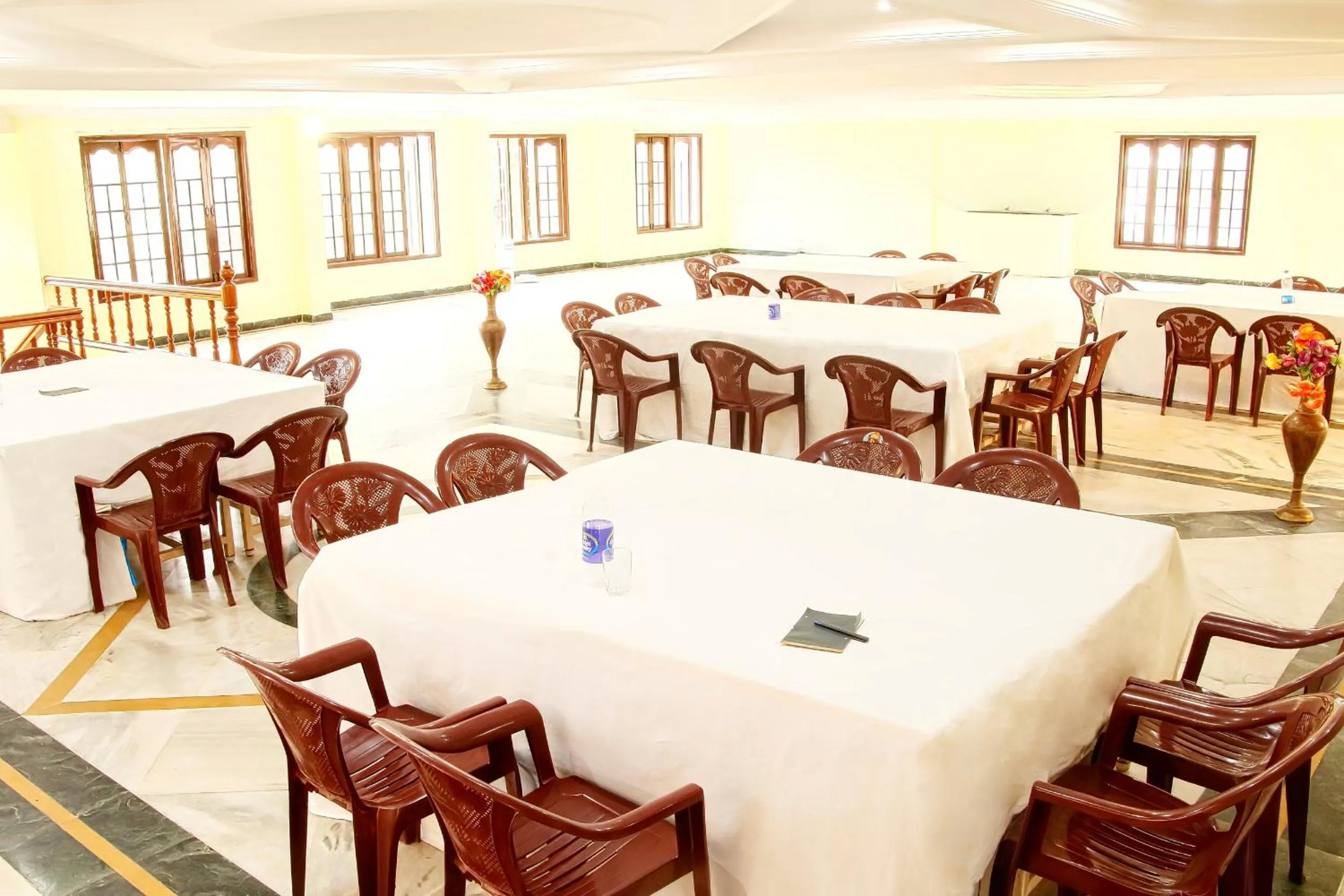 Meeting/conference room in Hotel SV International