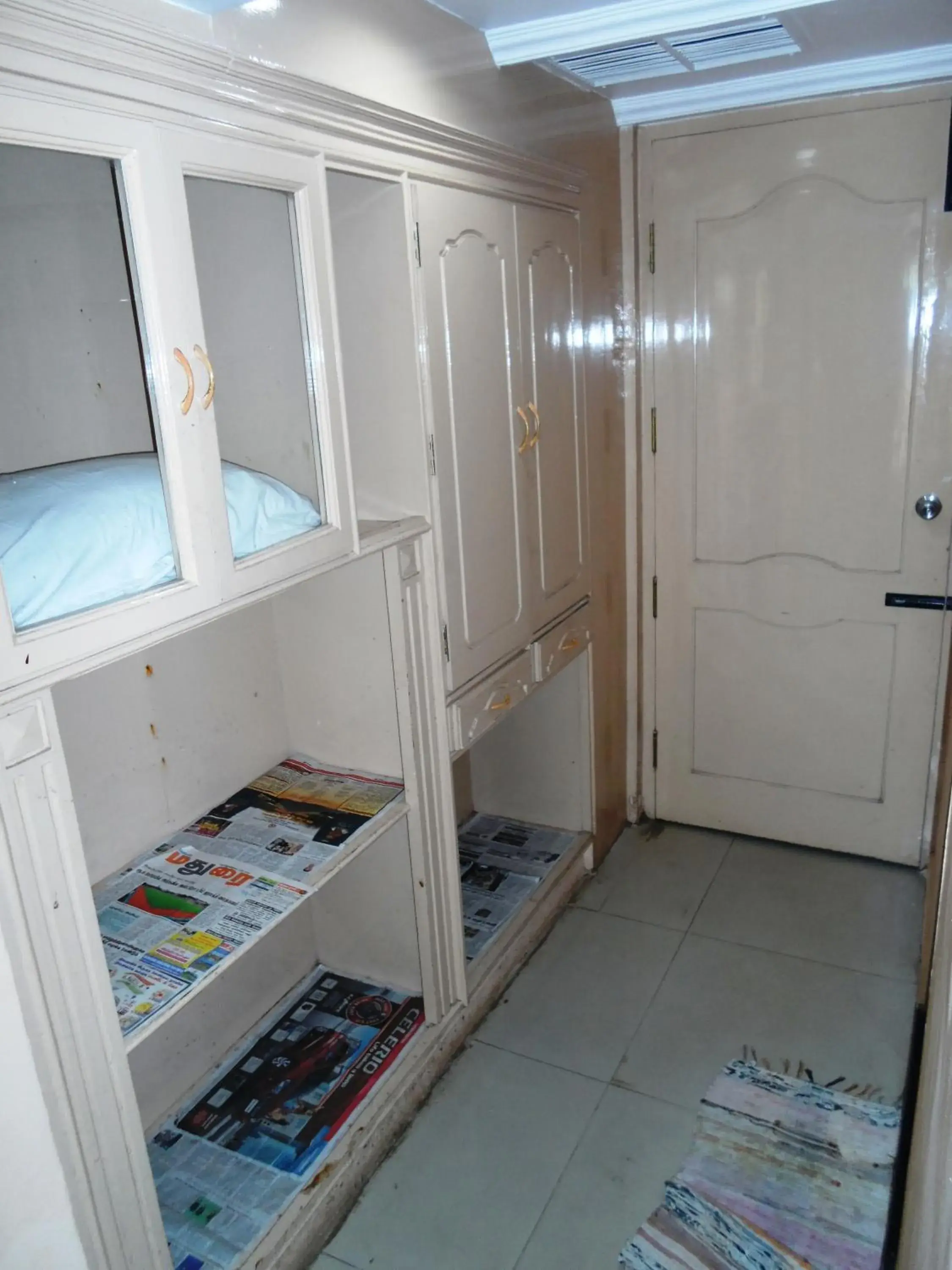 Other, Bed in Hotel SV International Other, Bed in Hotel SV International