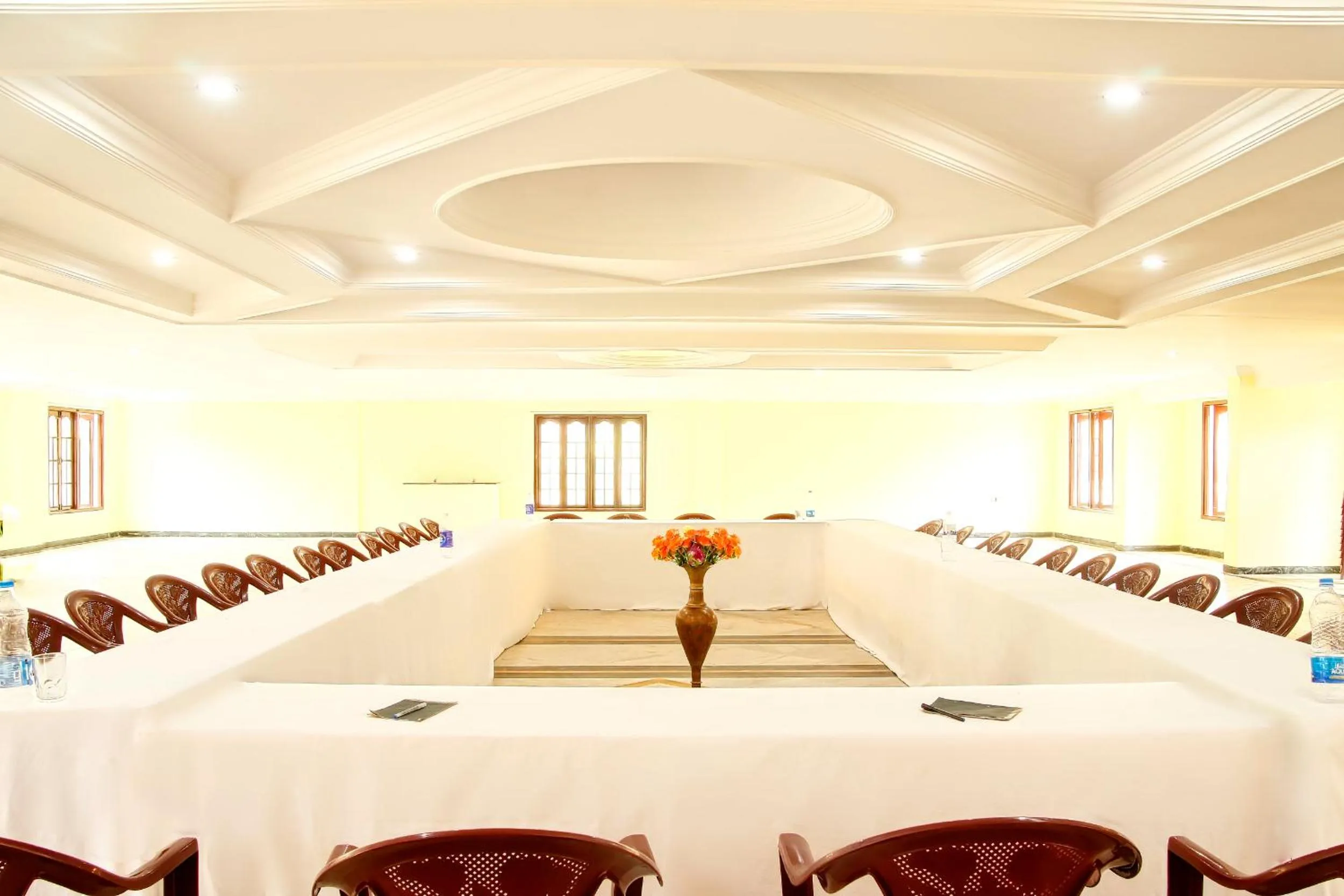 Meeting/conference room in Hotel SV International