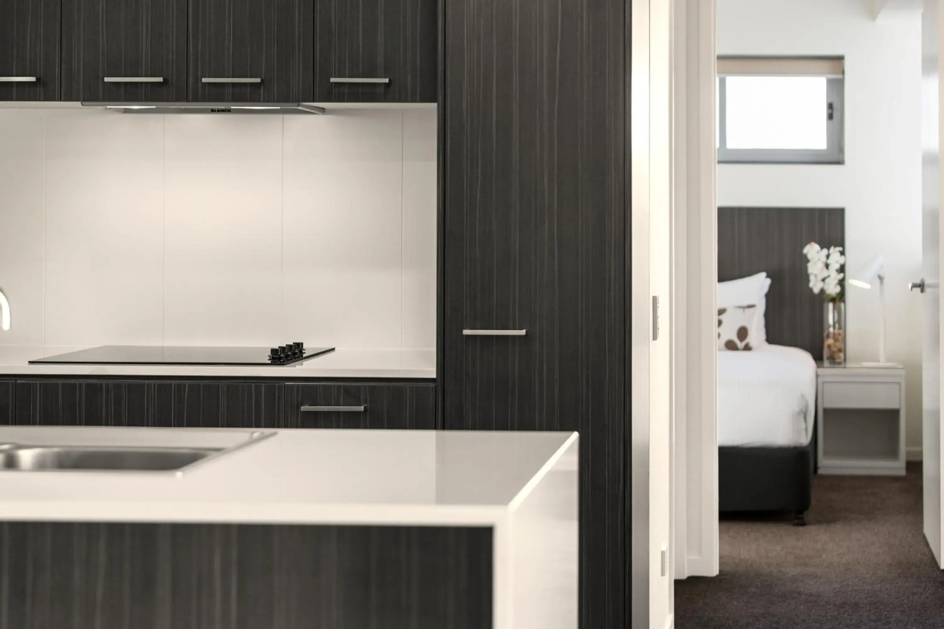 Oaks Mackay Rivermarque Hotel Oaks Mackay Rivermarque Hotel