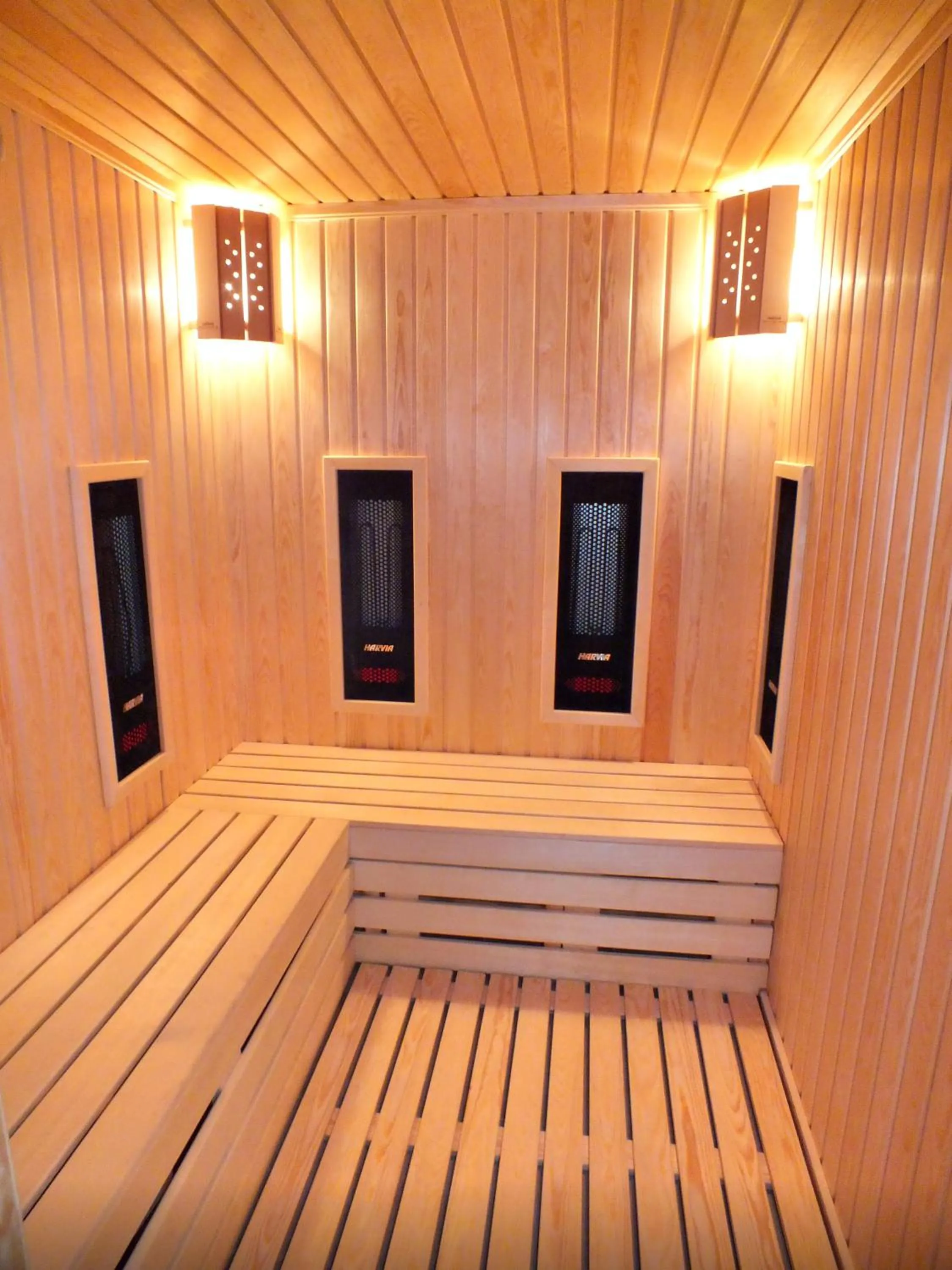 Spa and wellness centre/facilities in Hotel Dragalevtsi