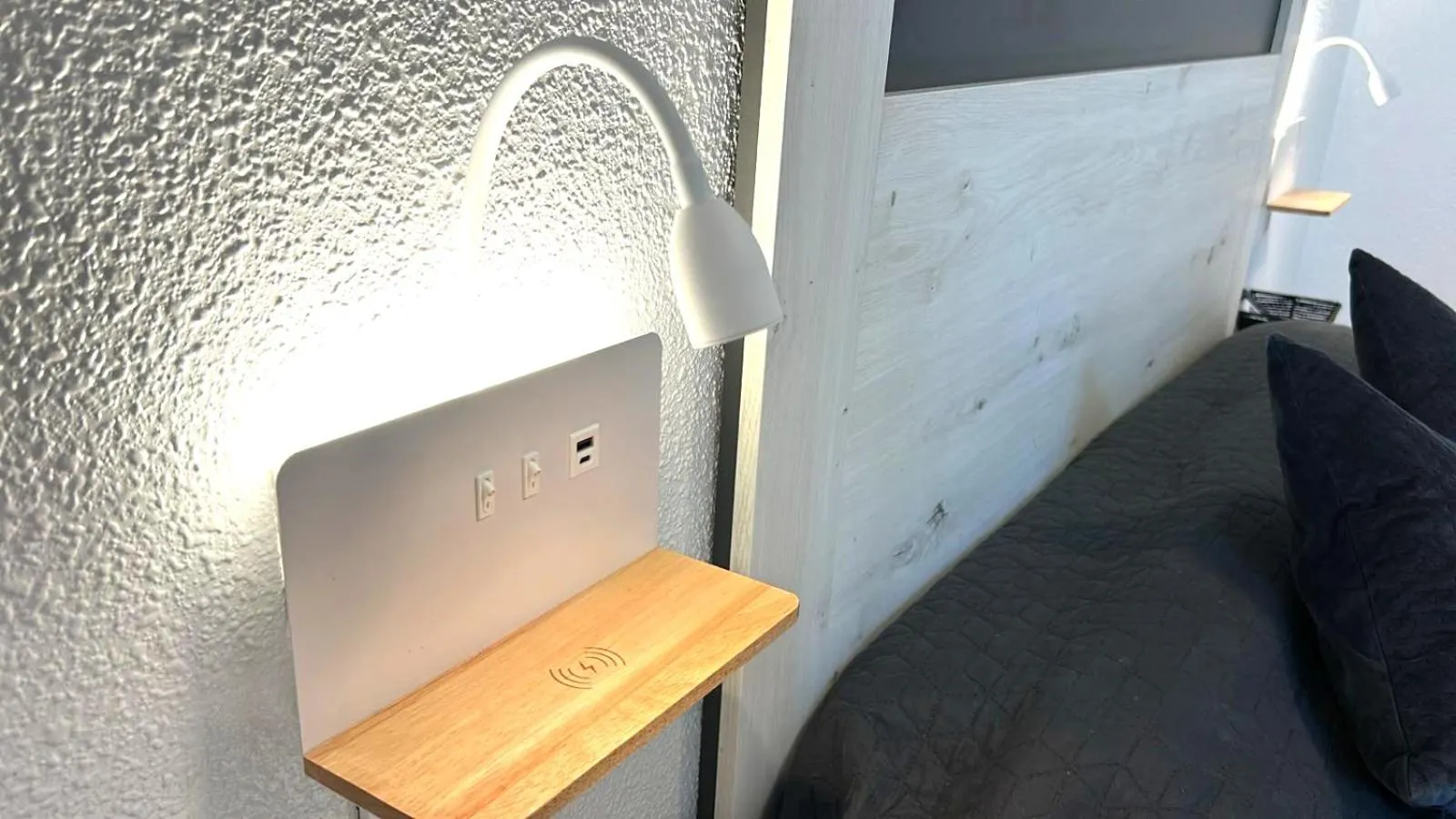 Decorative detail in Bungalow frente la playa Cala Capitan ,#PRP002 by Stay Orihuela Costa