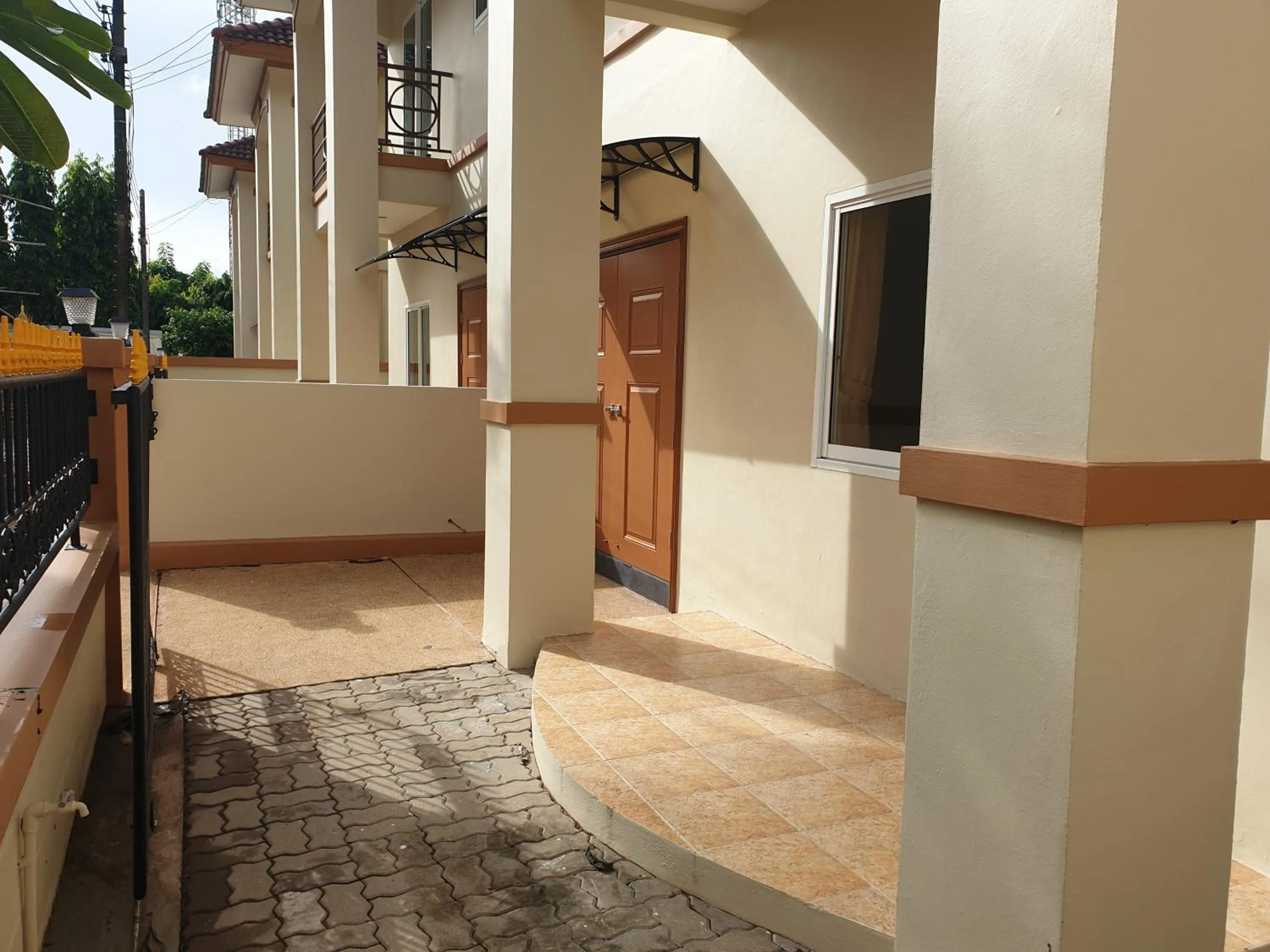 My Friend's House Villa