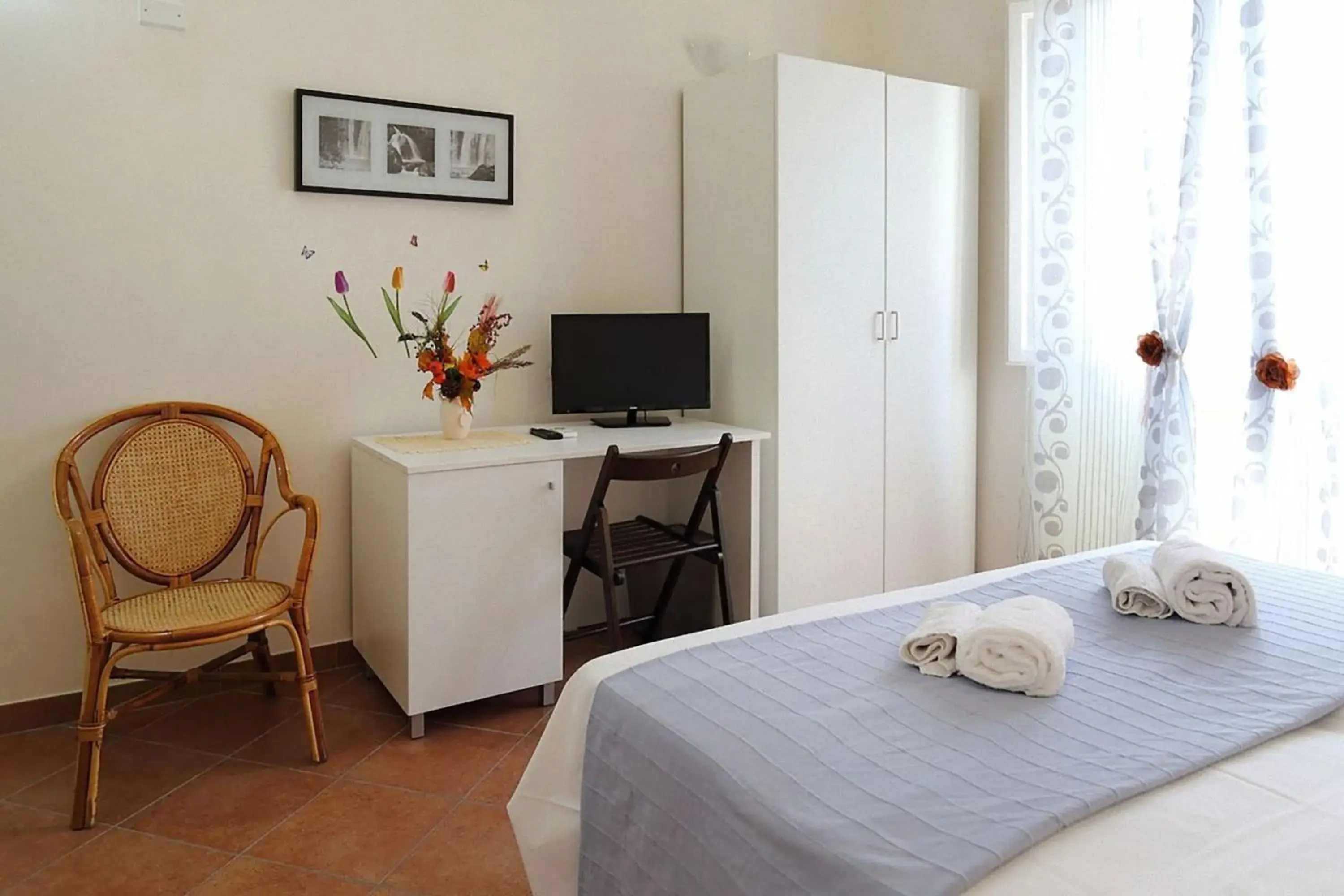 Day, Bed in Mia Palace Day, Bed in Mia Palace