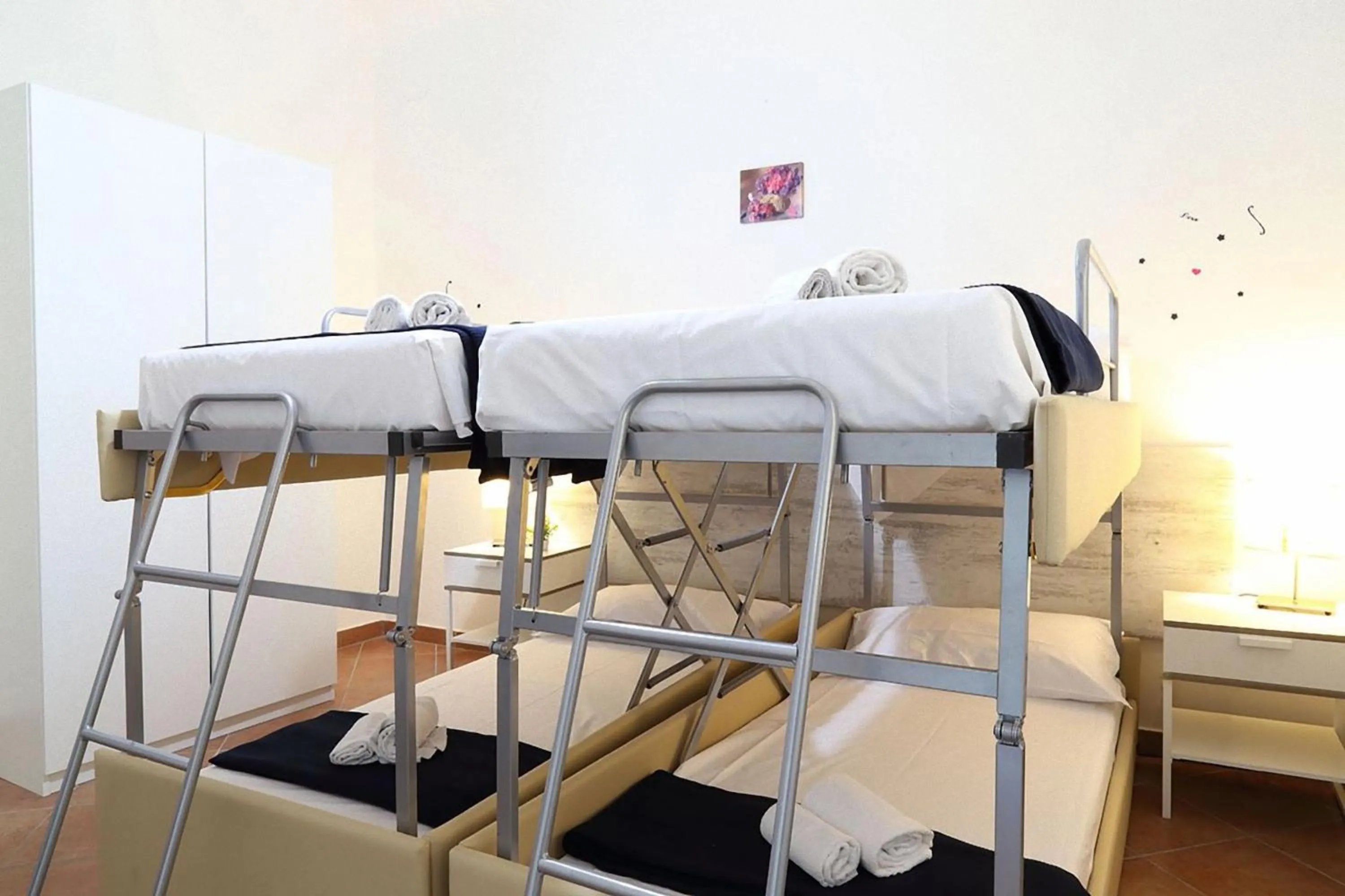 bunk bed, Bed in Mia Palace