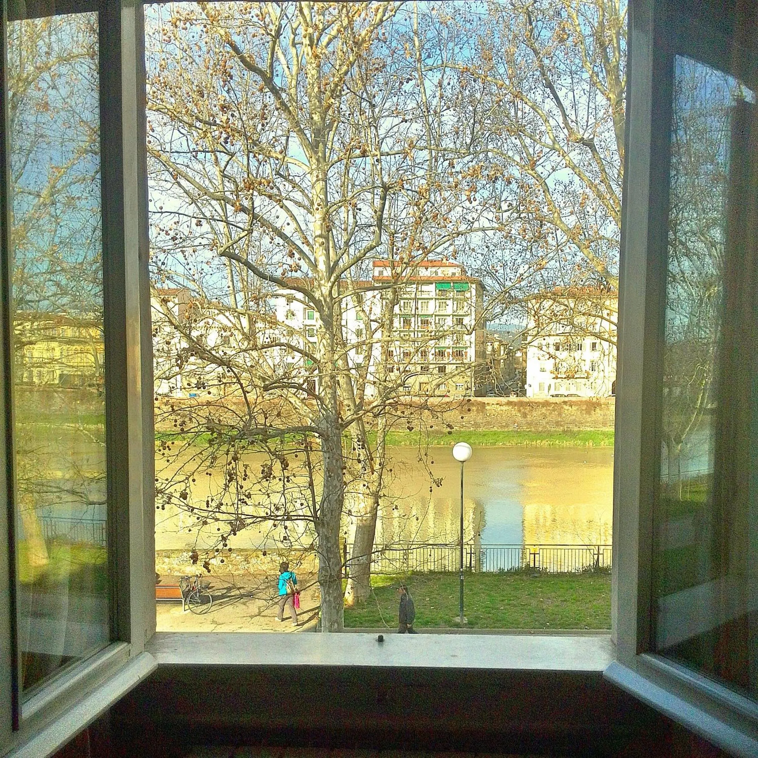 View (from property/room) in Mia Palace