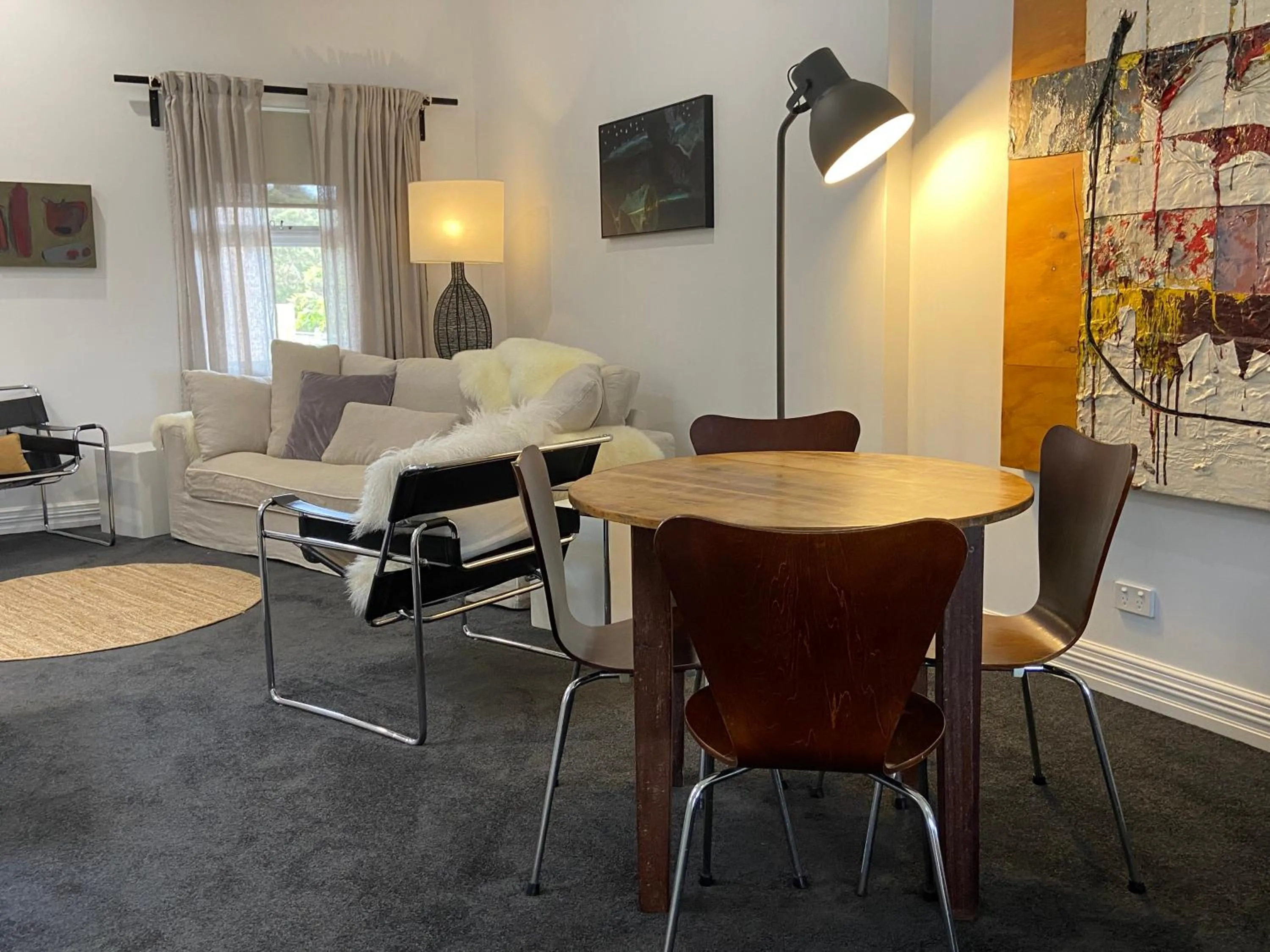 Foreshore Apartment 104
