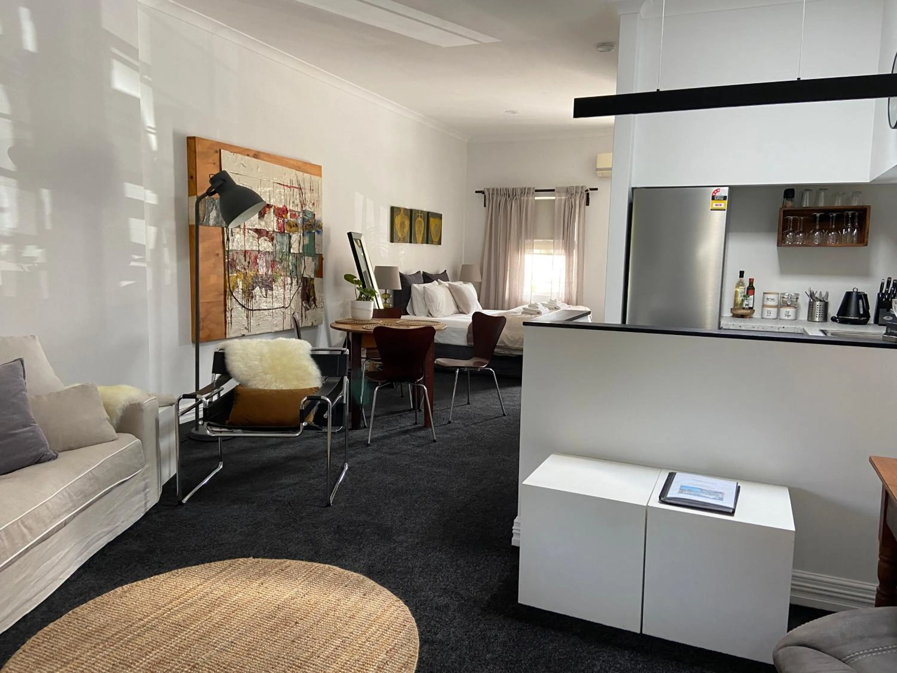 Foreshore Apartment 104